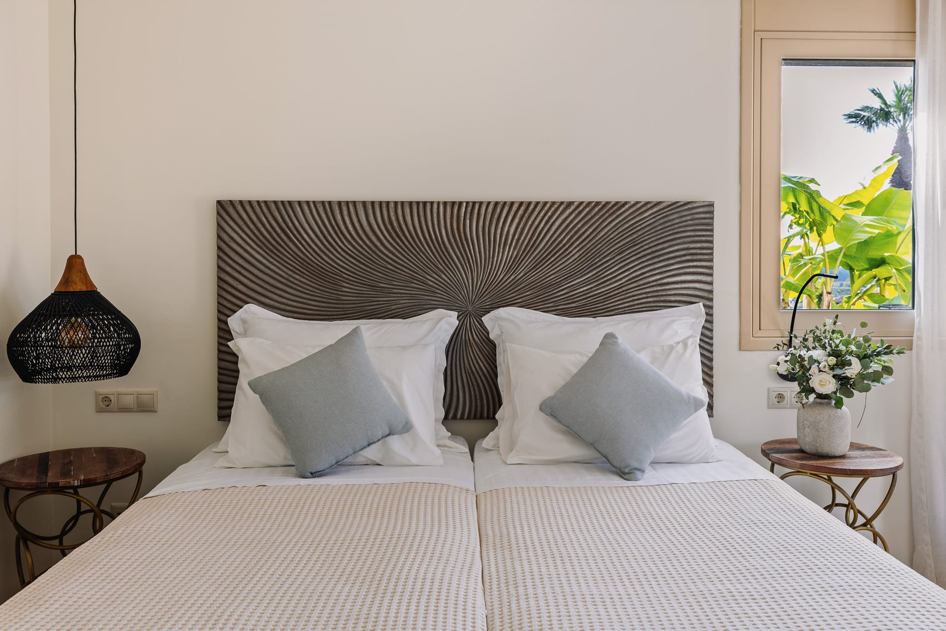 Bello Blu Rhodes Luxury Villa - WHOLE - 25