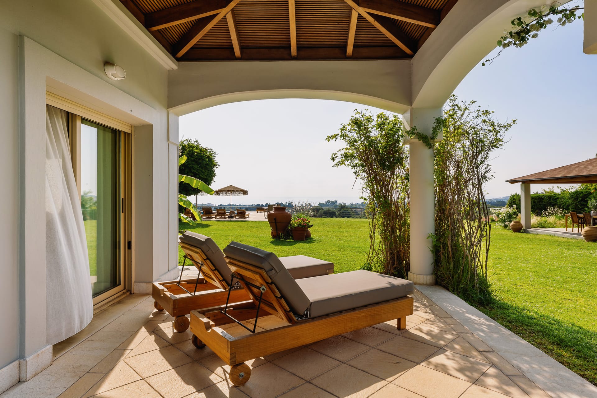 Bello Blu Rhodes Luxury Villa - WHOLE - 27