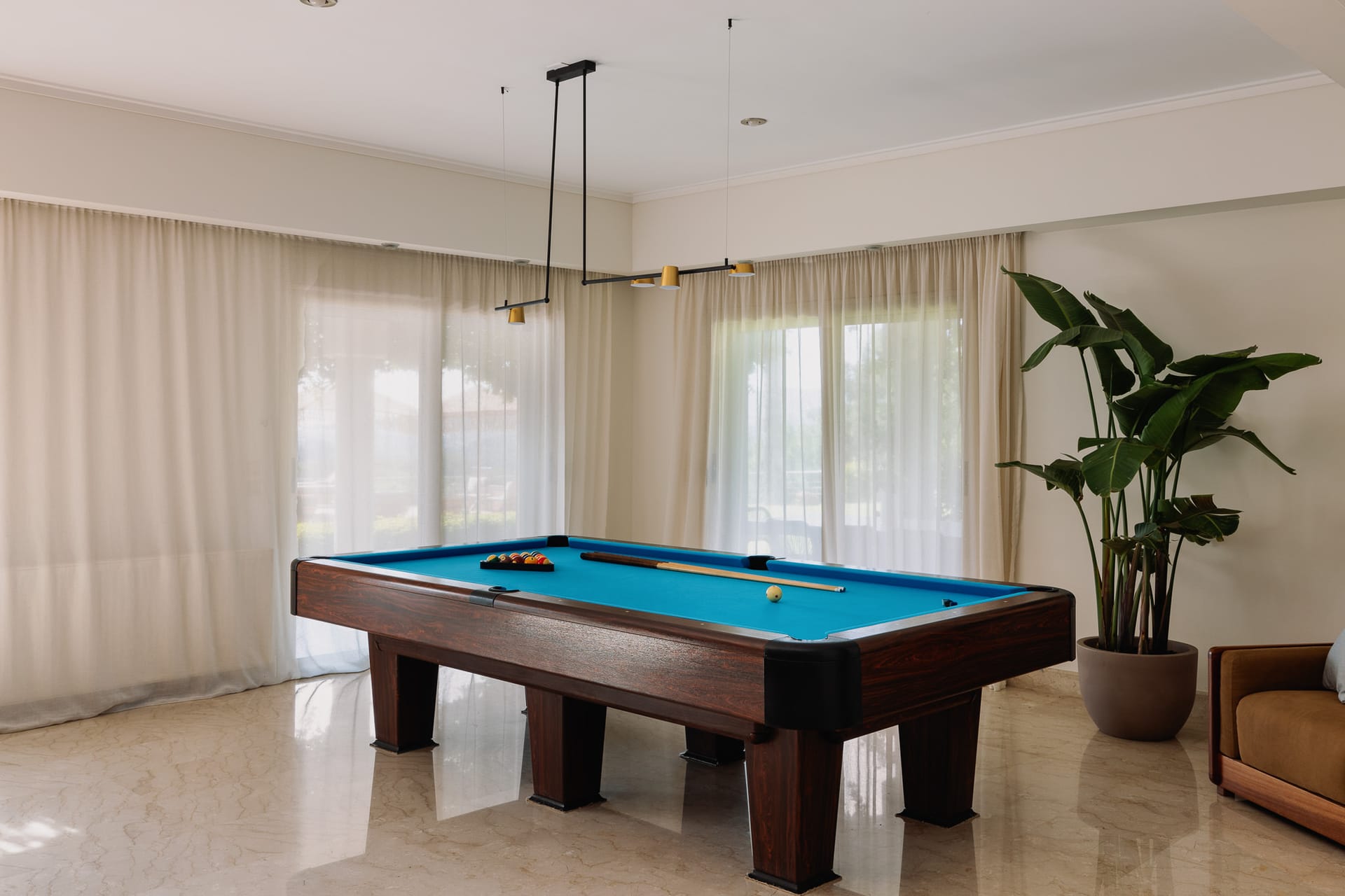 Bello Blu Rhodes Luxury Villa - WHOLE - 35