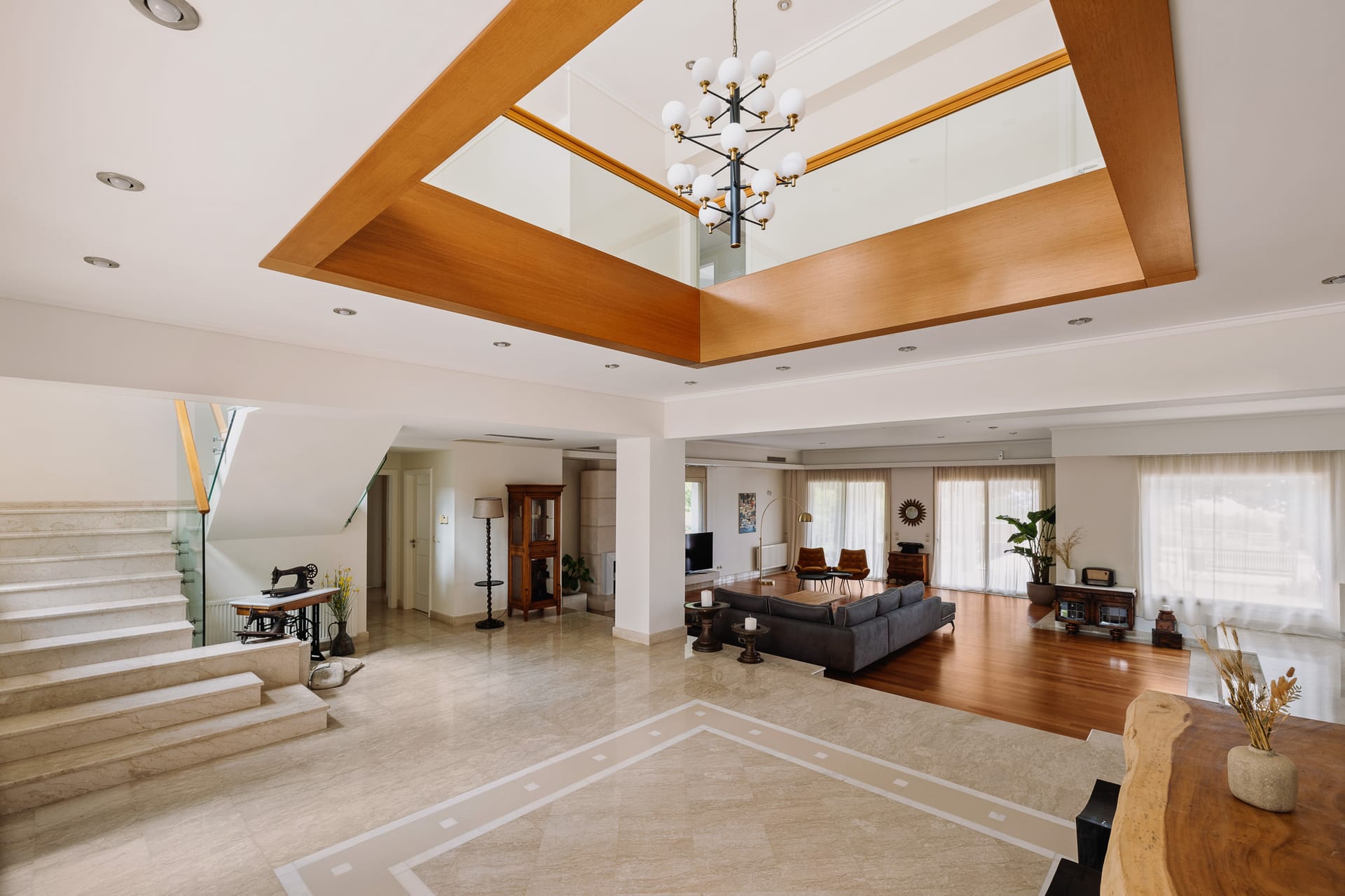 Bello Blu Rhodes Luxury Villa - WHOLE - 37