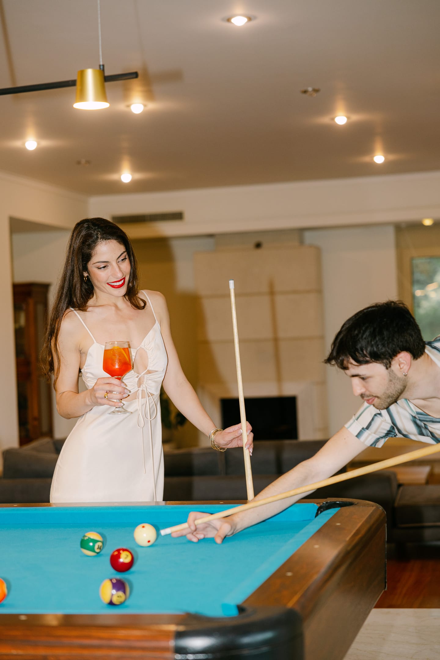Bello Blu Rhodes Luxury Villa - WHOLE - 38