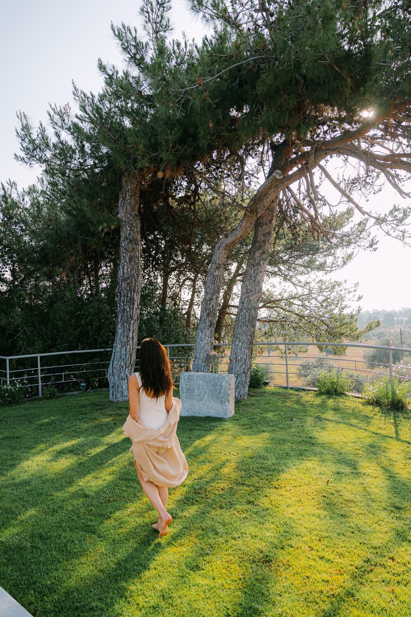 Bello Blu Rhodes Luxury Villa - WHOLE - 39