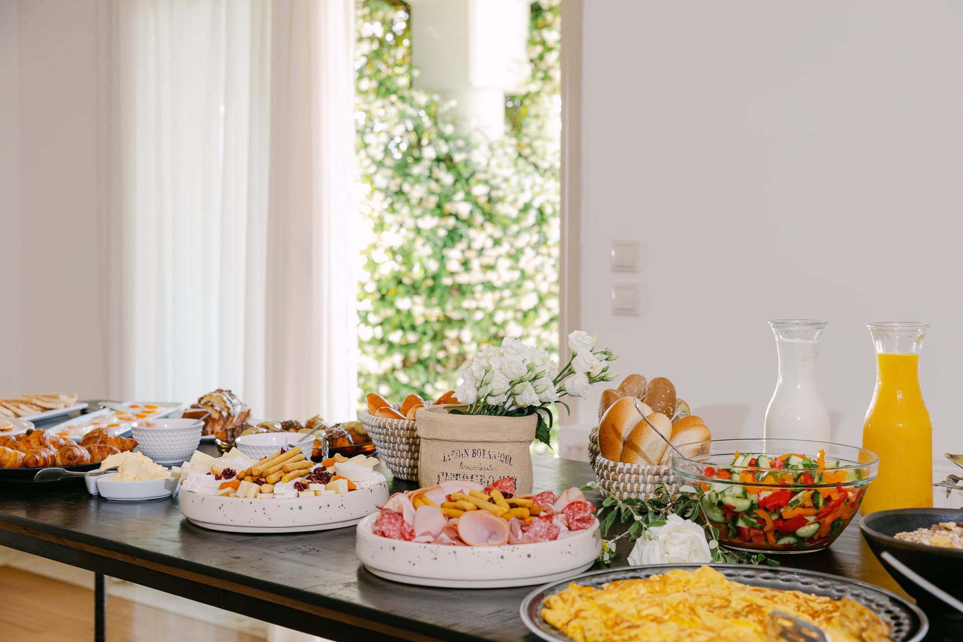Bello Blu Rhodes Luxury Villa - WHOLE - 43
