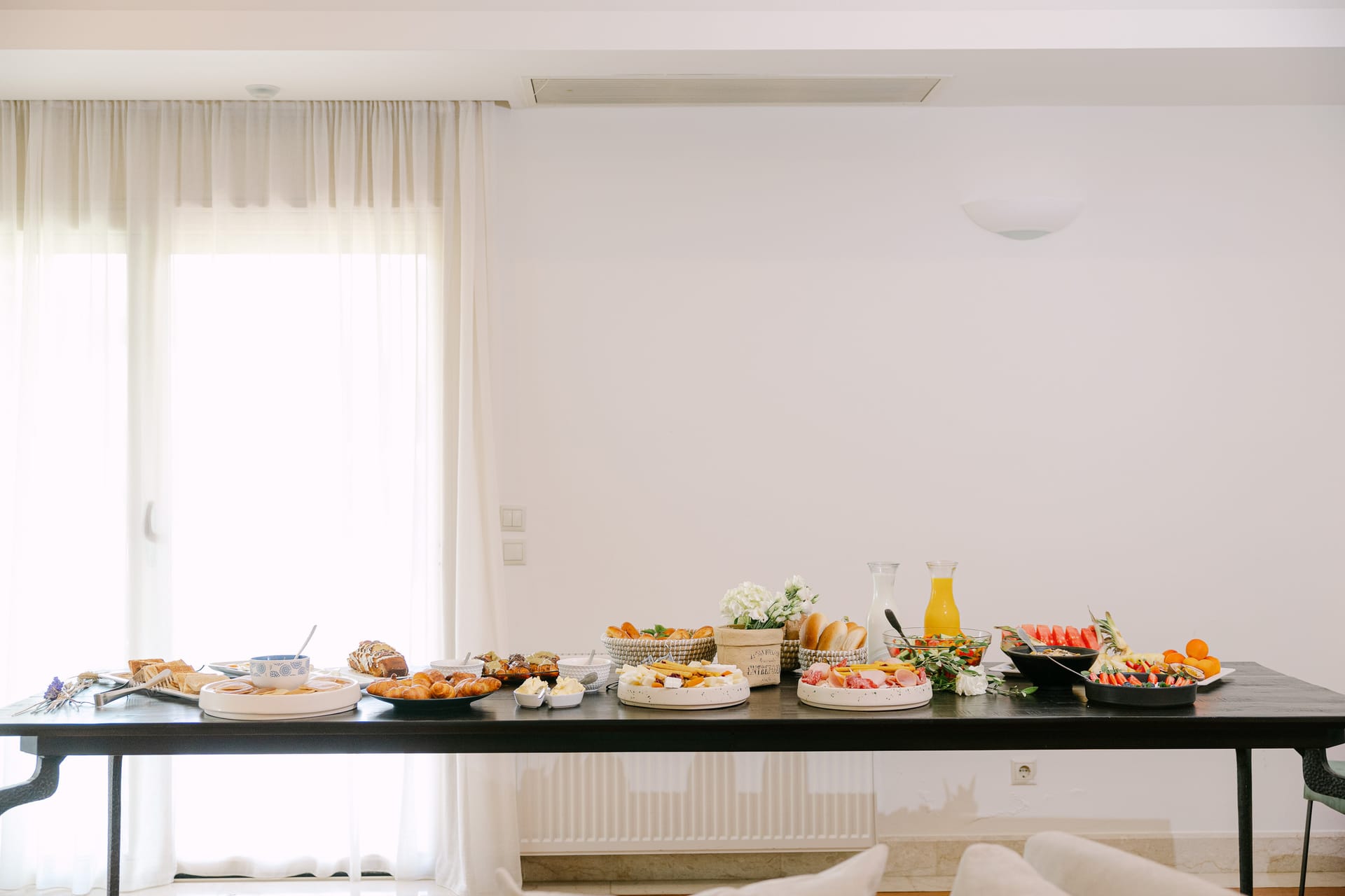 Bello Blu Rhodes Luxury Villa - WHOLE - 45
