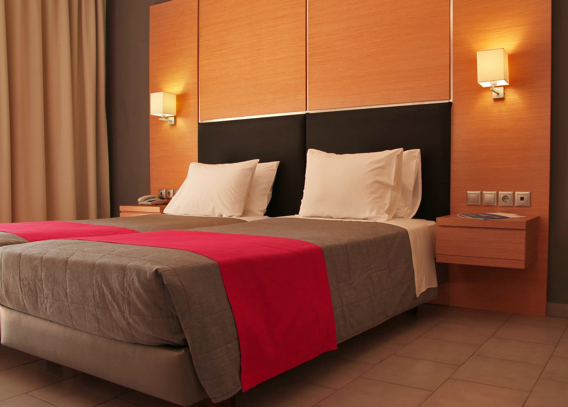 Kipriotis Village Resort – Double/Single Room