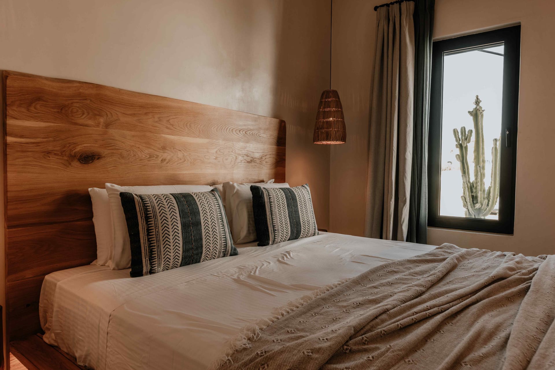 Standard Garden View Suite