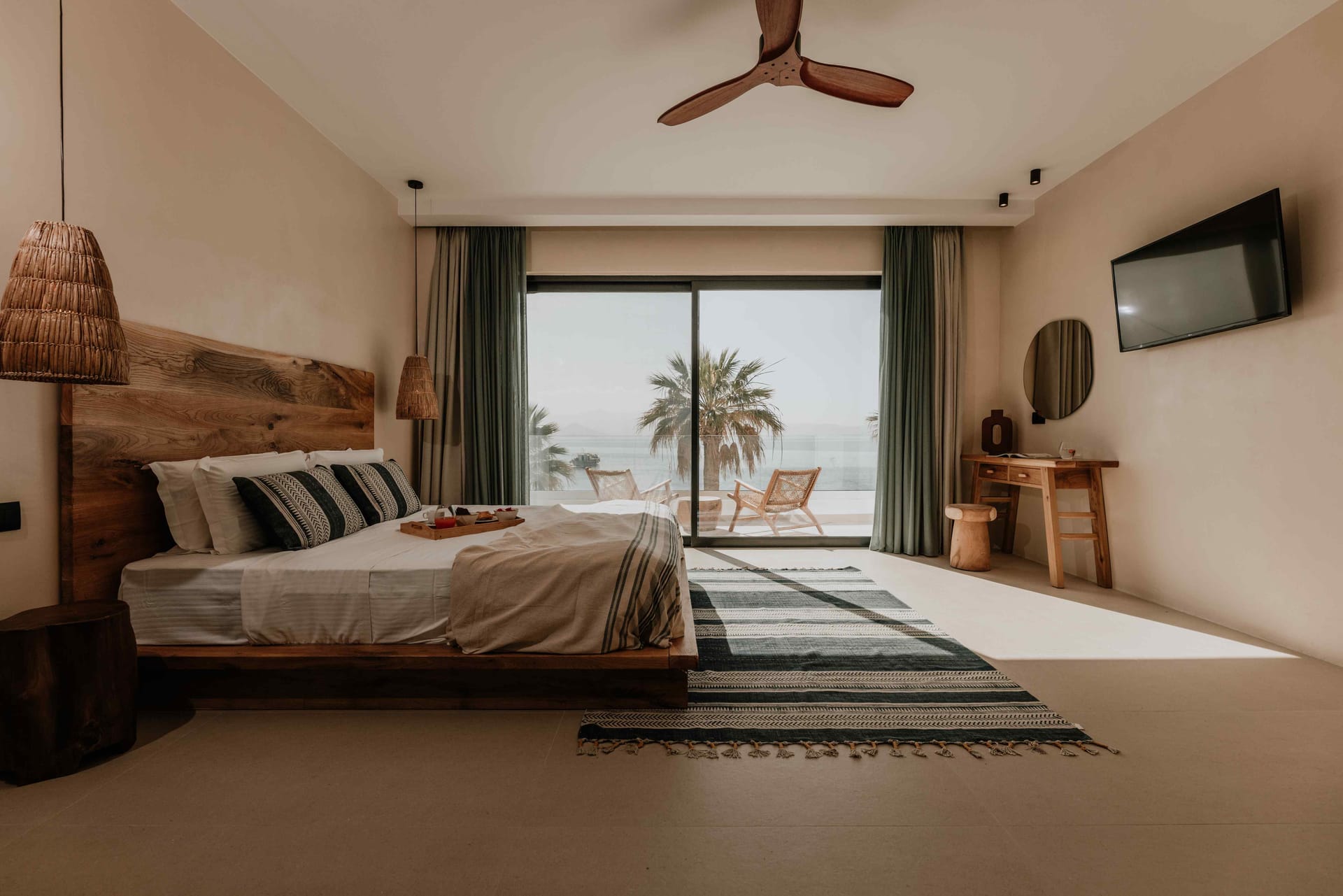 Ostrako Beachside Suites - SV - 2