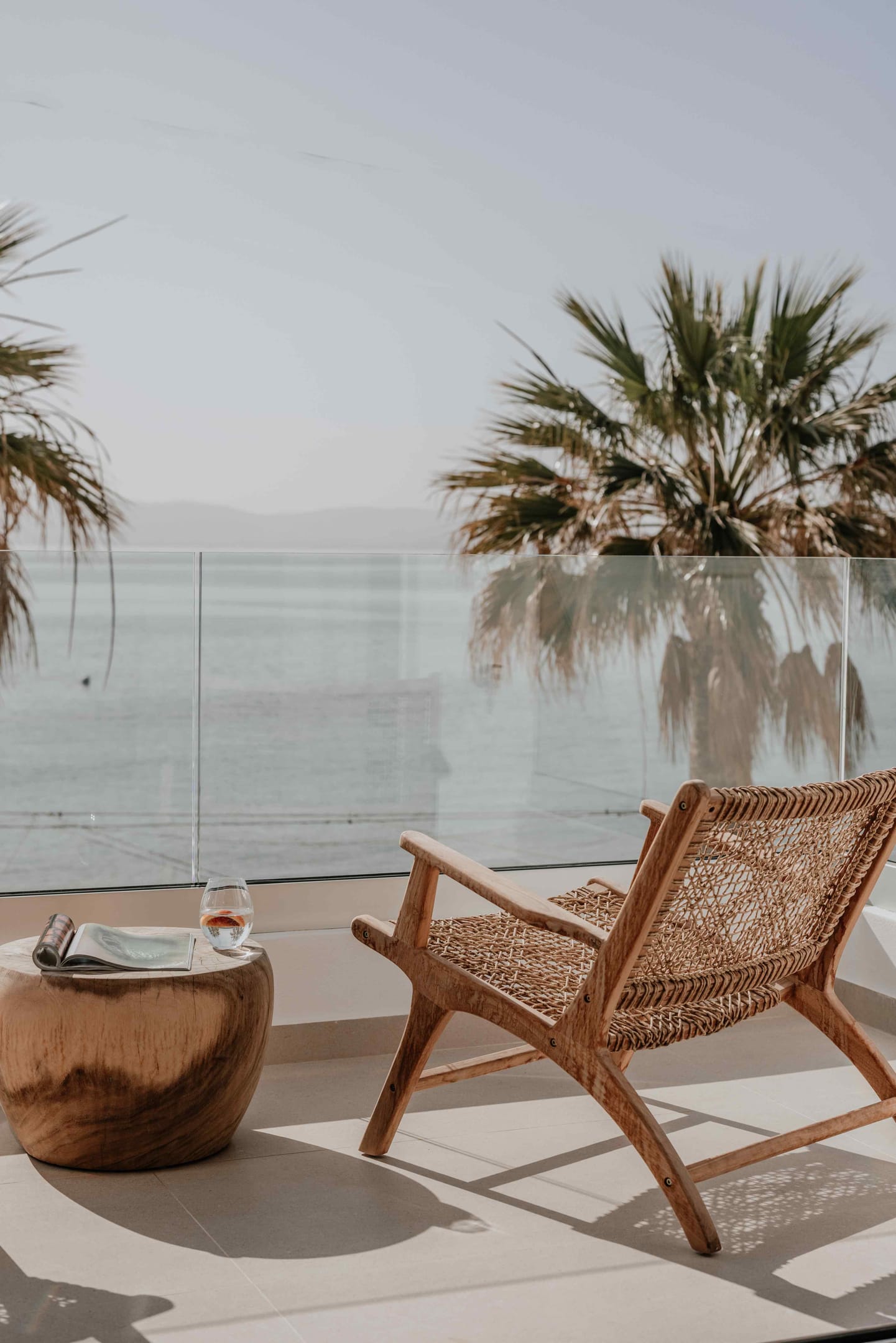 Ostrako Beachside Suites - SV - 6