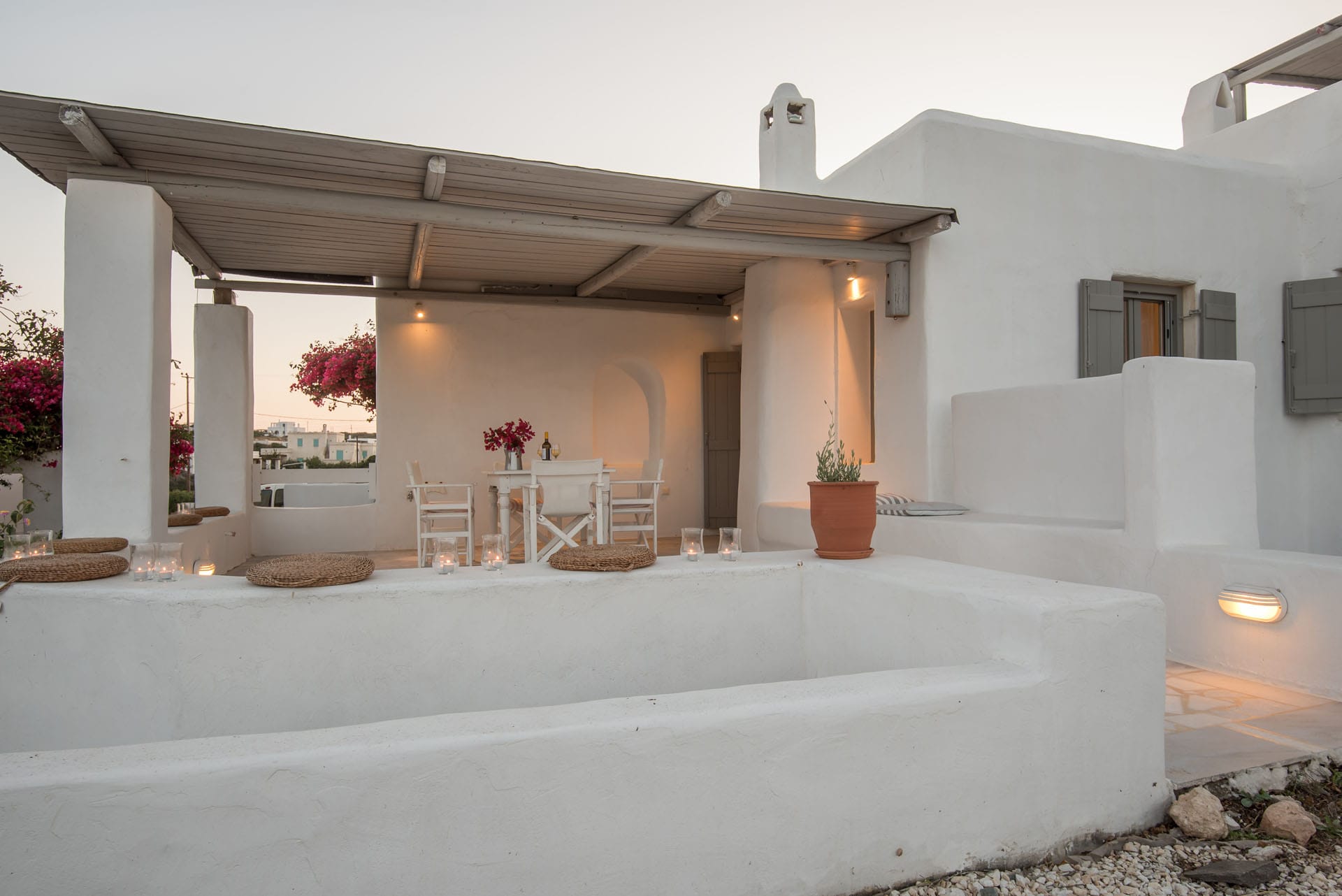 Aeraki Villas Paros - VILASV - 5