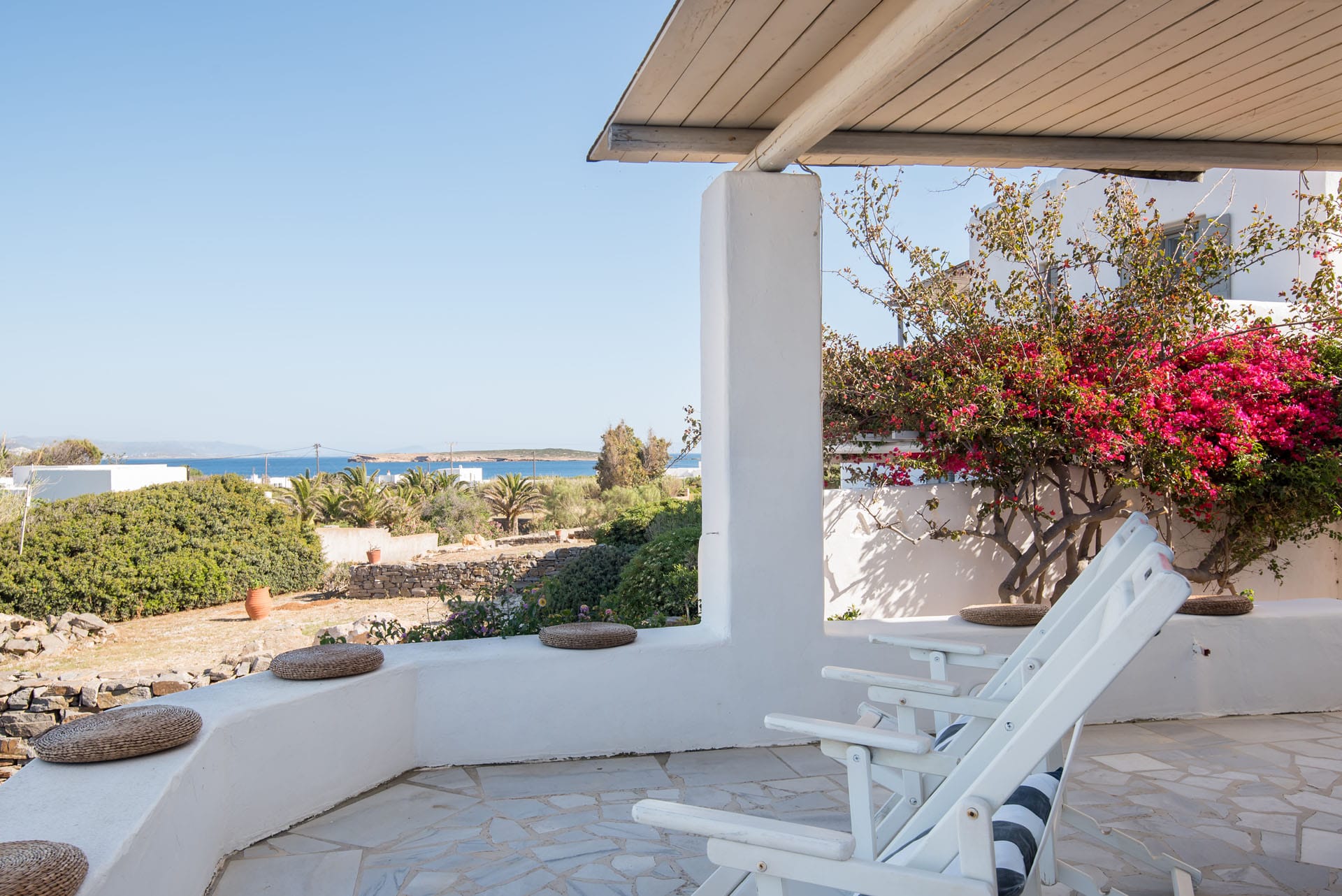 Aeraki Villas Paros - VILASV - 2