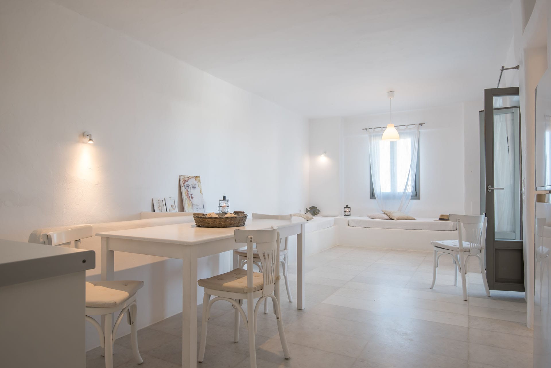 Aeraki Villas Paros - VILASV - 6