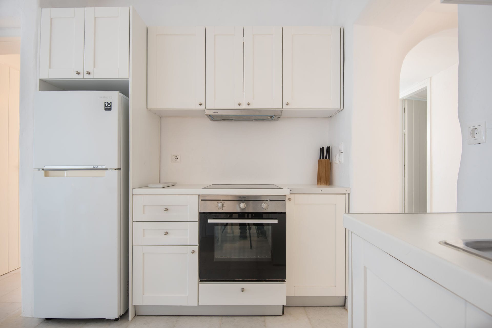 Aeraki Villas Paros - VILASV - 7