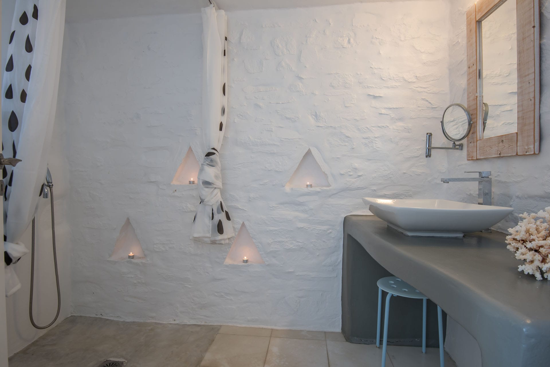 Aeraki Villas Paros - VILASV - 8