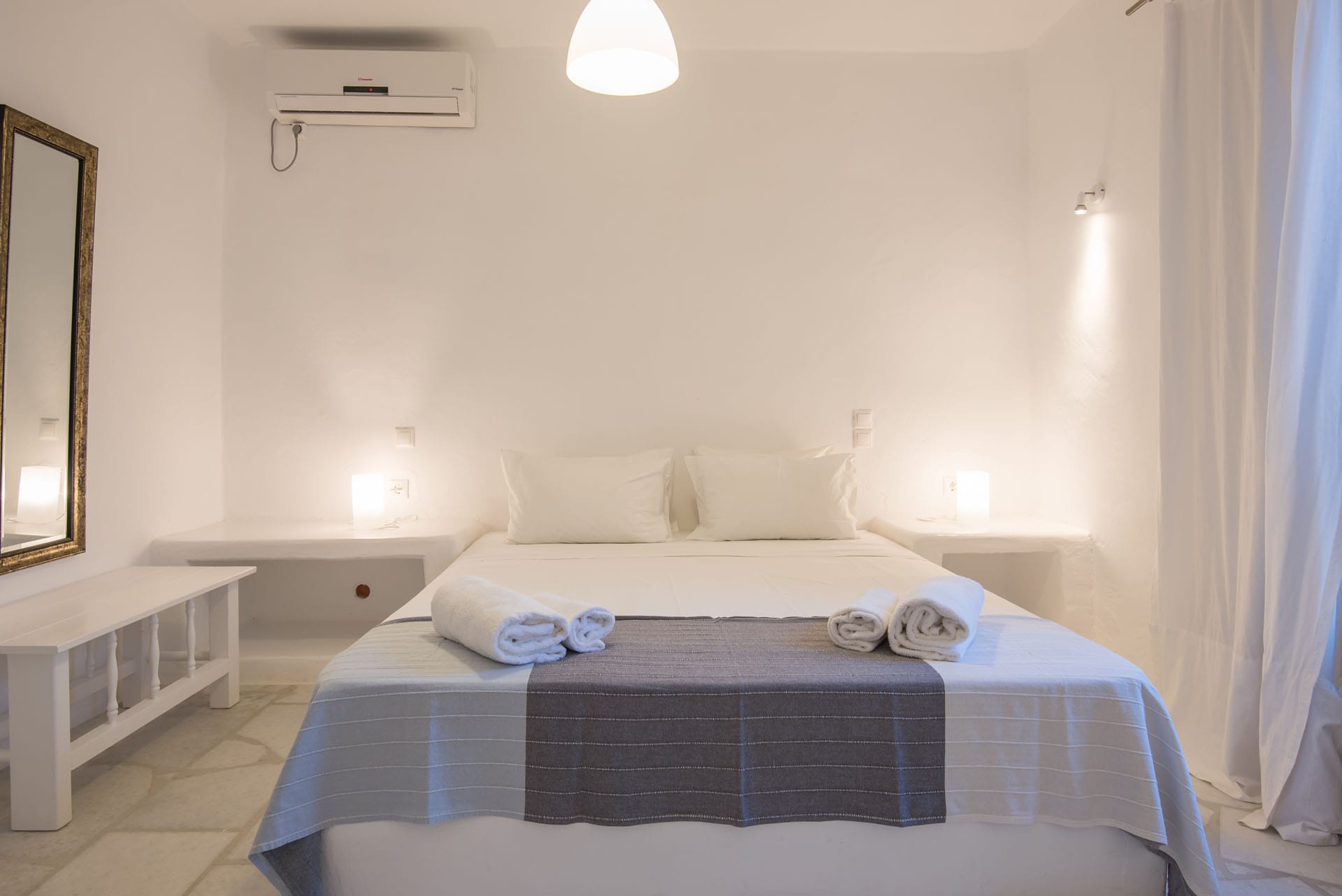 Aeraki Villas Paros - VILASV - 10