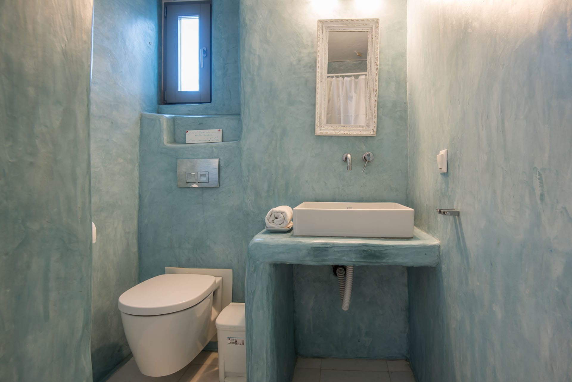 Aeraki Villas Paros - VILASV - 11