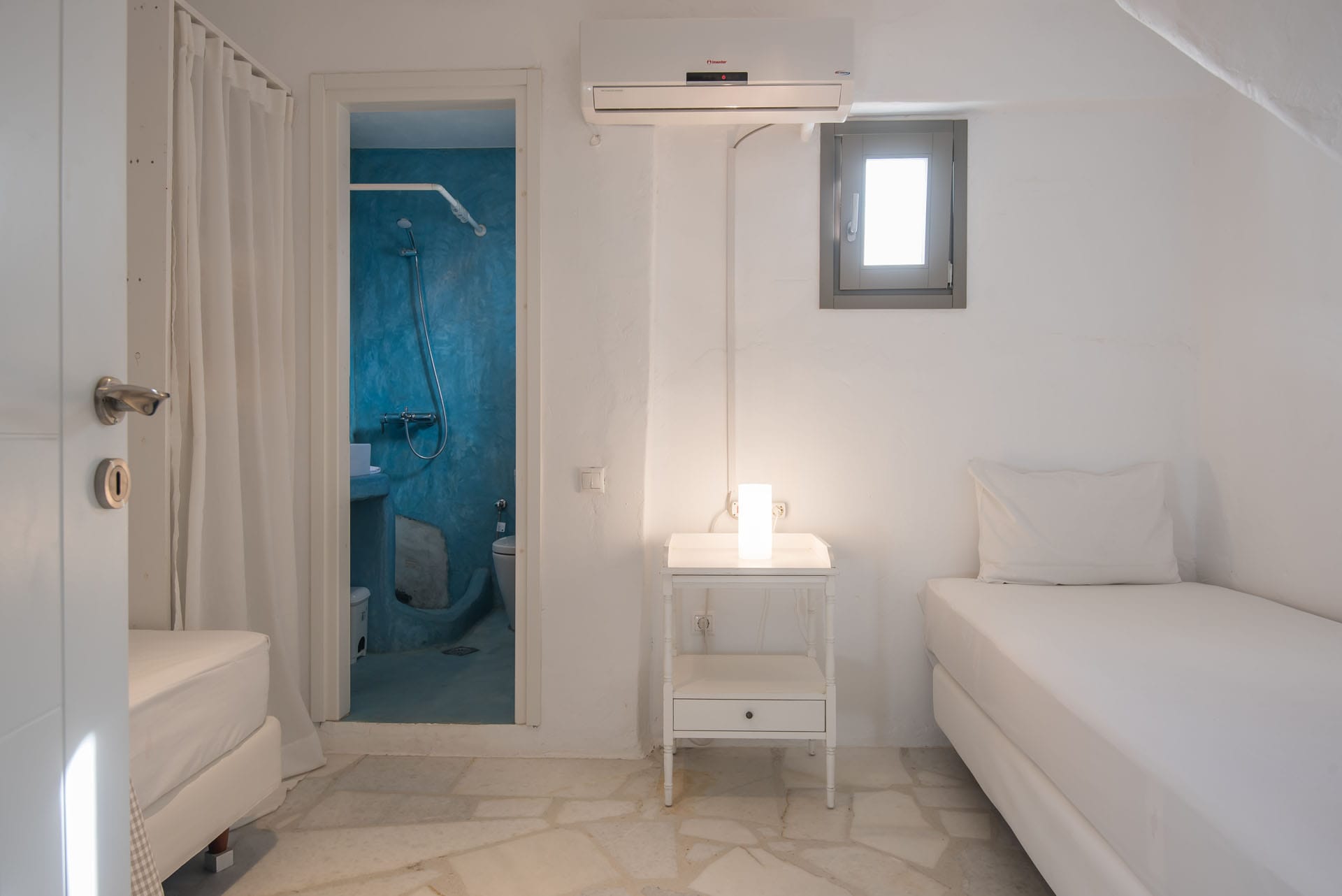 Aeraki Villas Paros - VILASV - 12