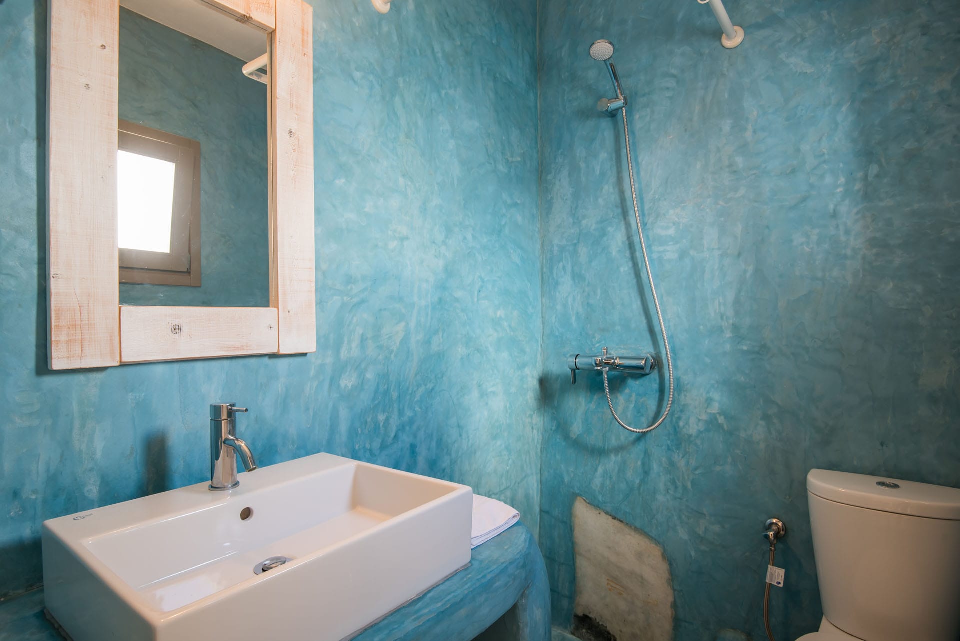 Aeraki Villas Paros - VILASV - 13