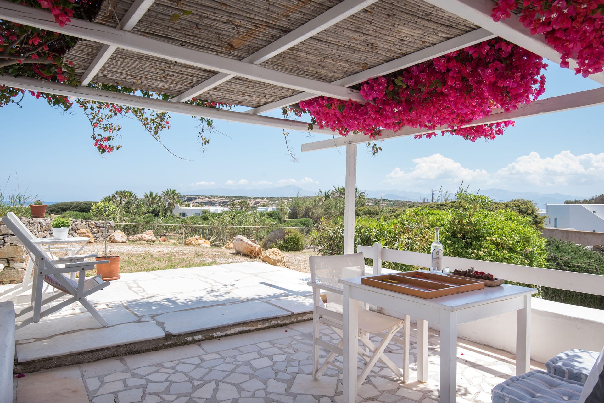 Aeraki Villas Paros - VILASV - 3