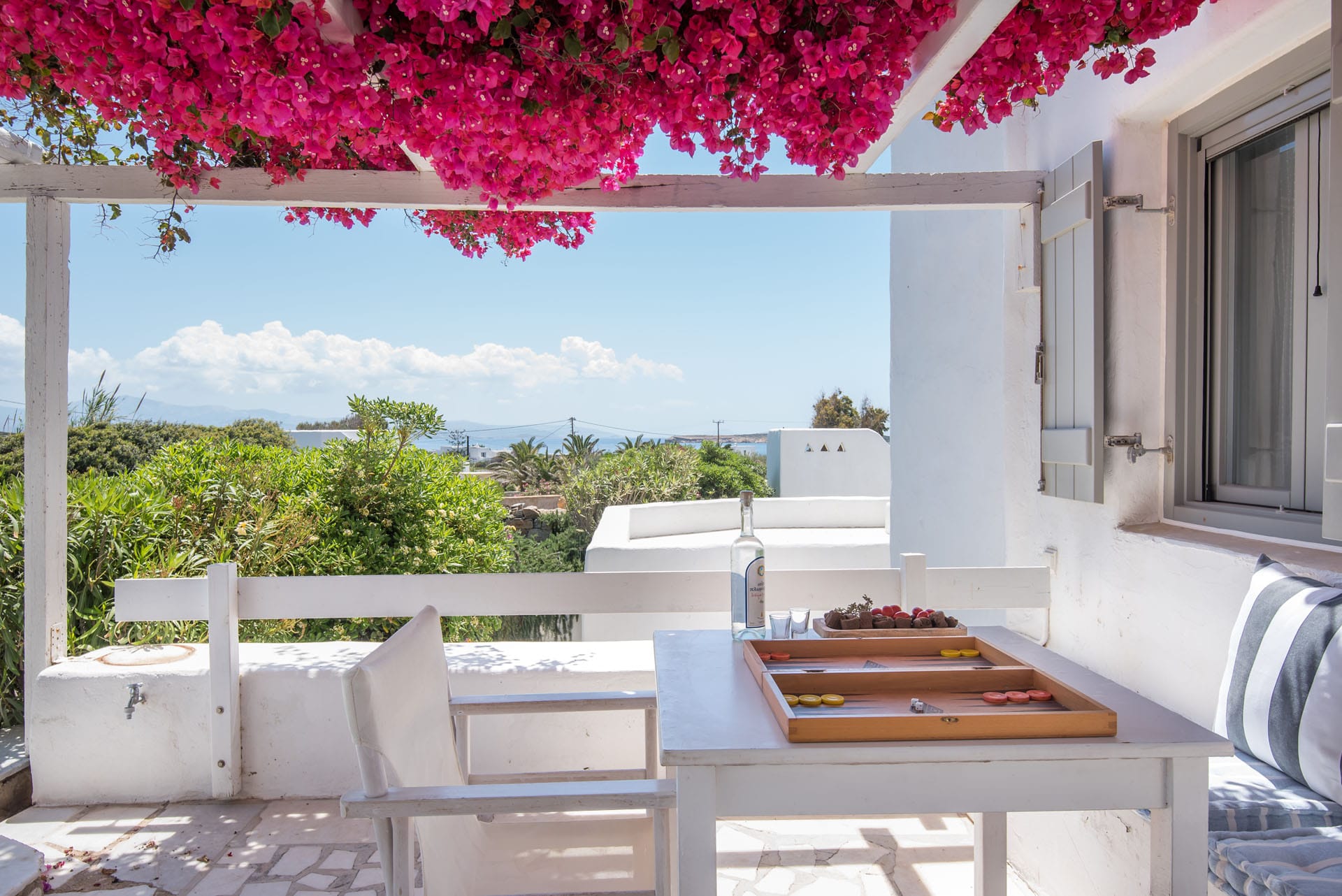 Aeraki Villas Paros - VILASV - 14