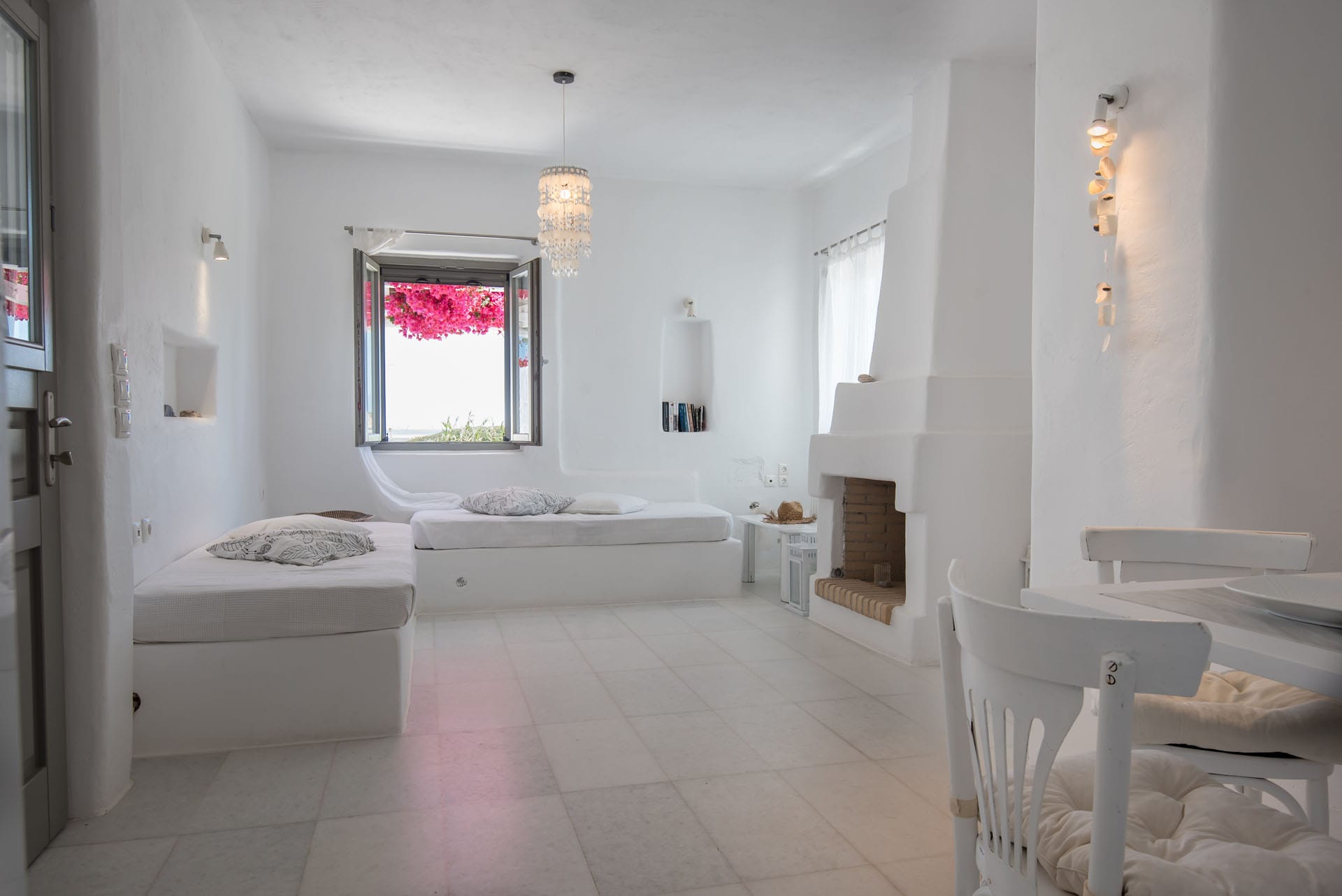 Aeraki Villas Paros - VILASV - 15