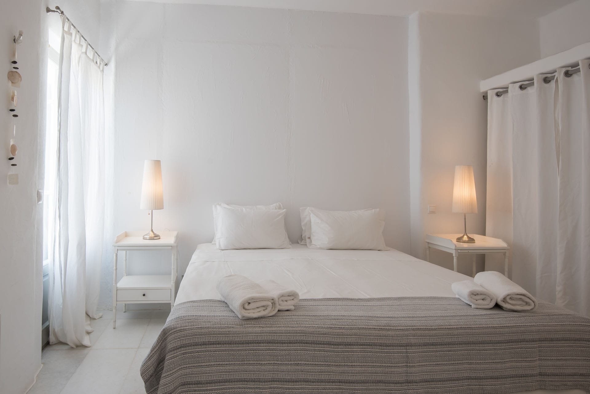 Aeraki Villas Paros - VILASV - 16