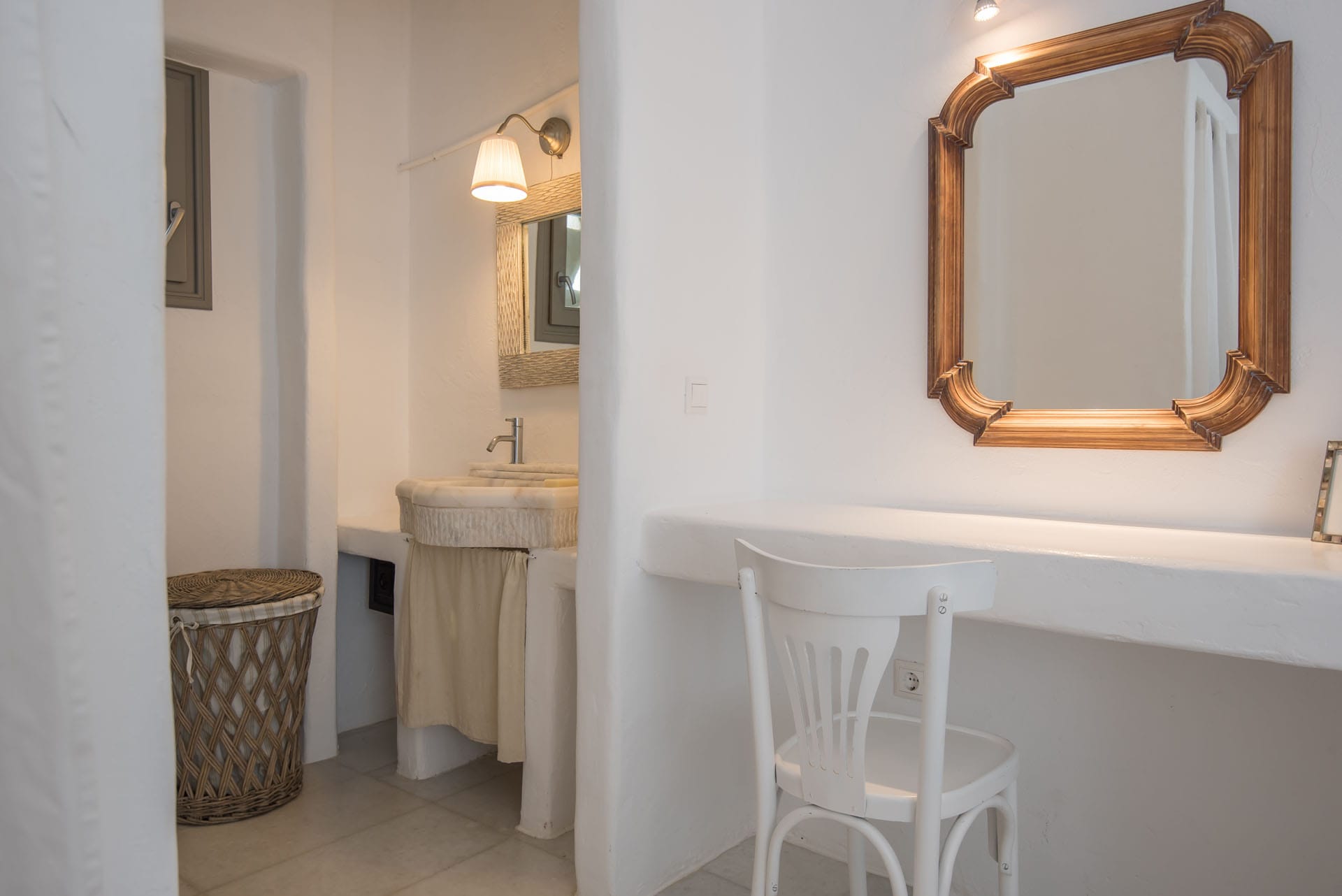 Aeraki Villas Paros - VILASV - 17