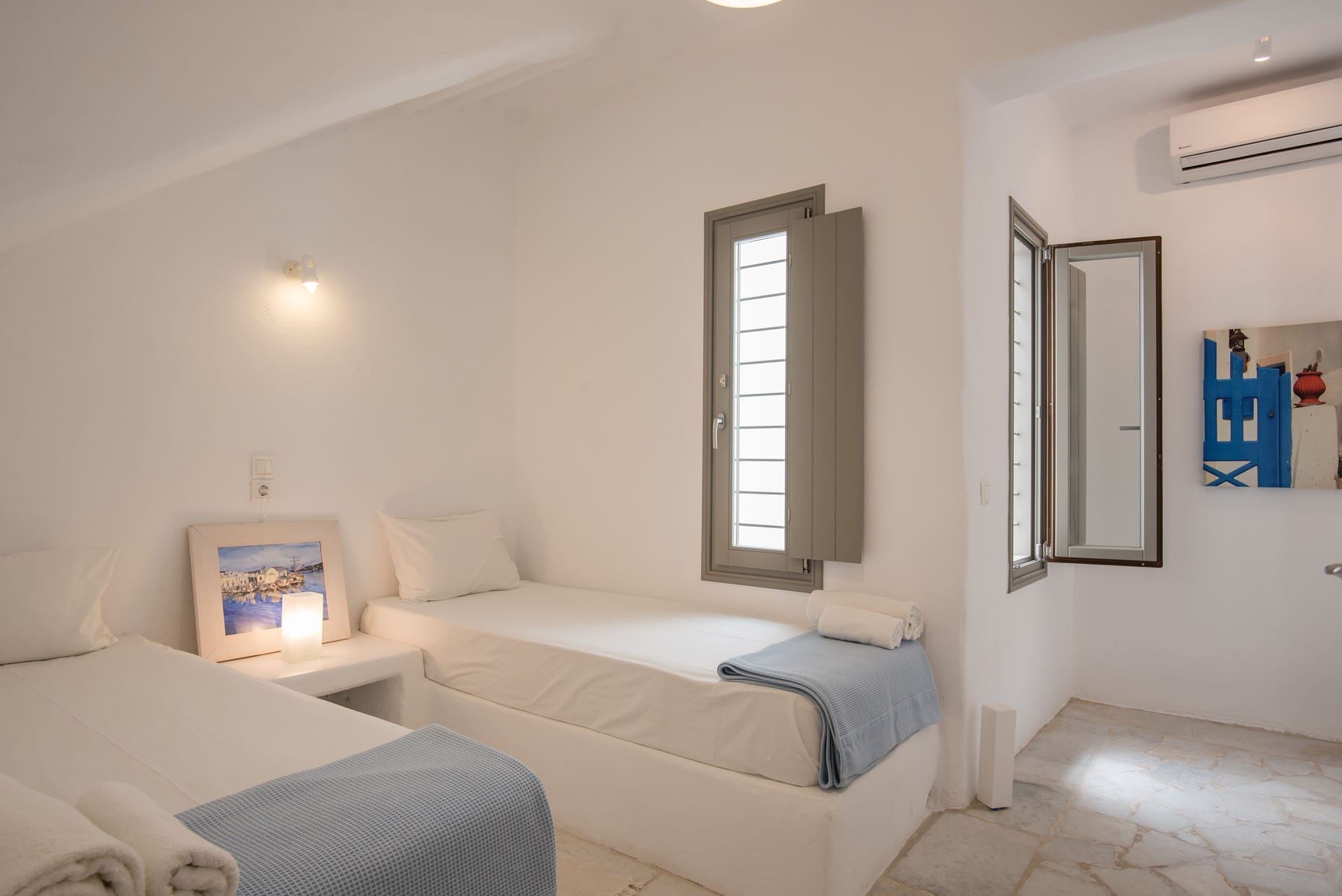 Aeraki Villas Paros - VILASV - 18