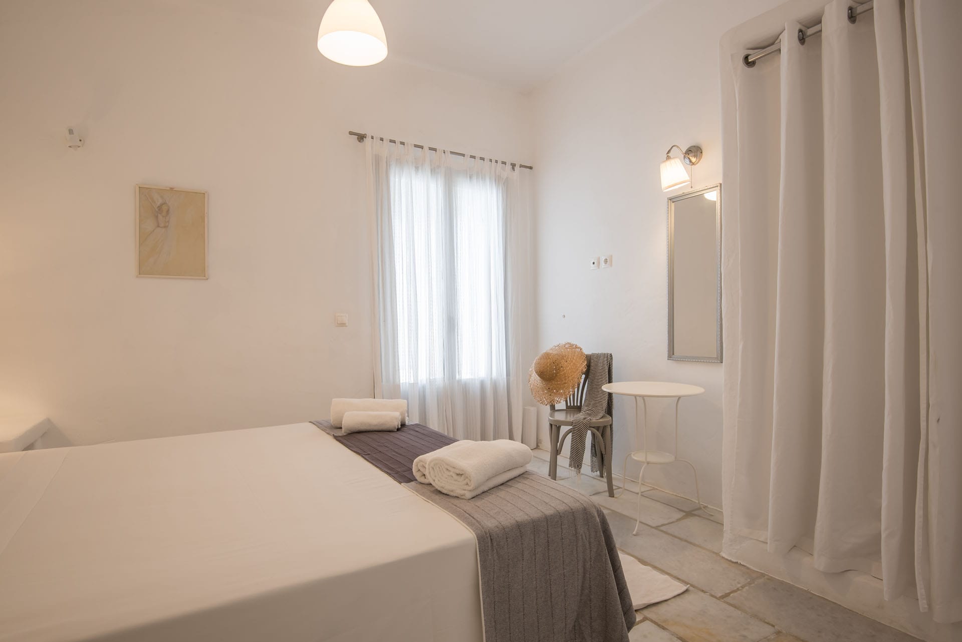 Aeraki Villas Paros - VILASV - 19
