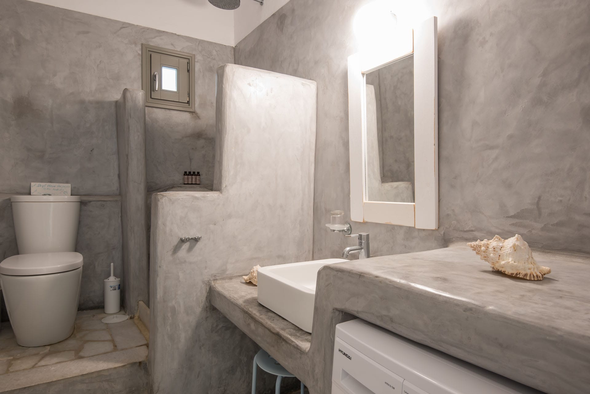Aeraki Villas Paros - VILASV - 20