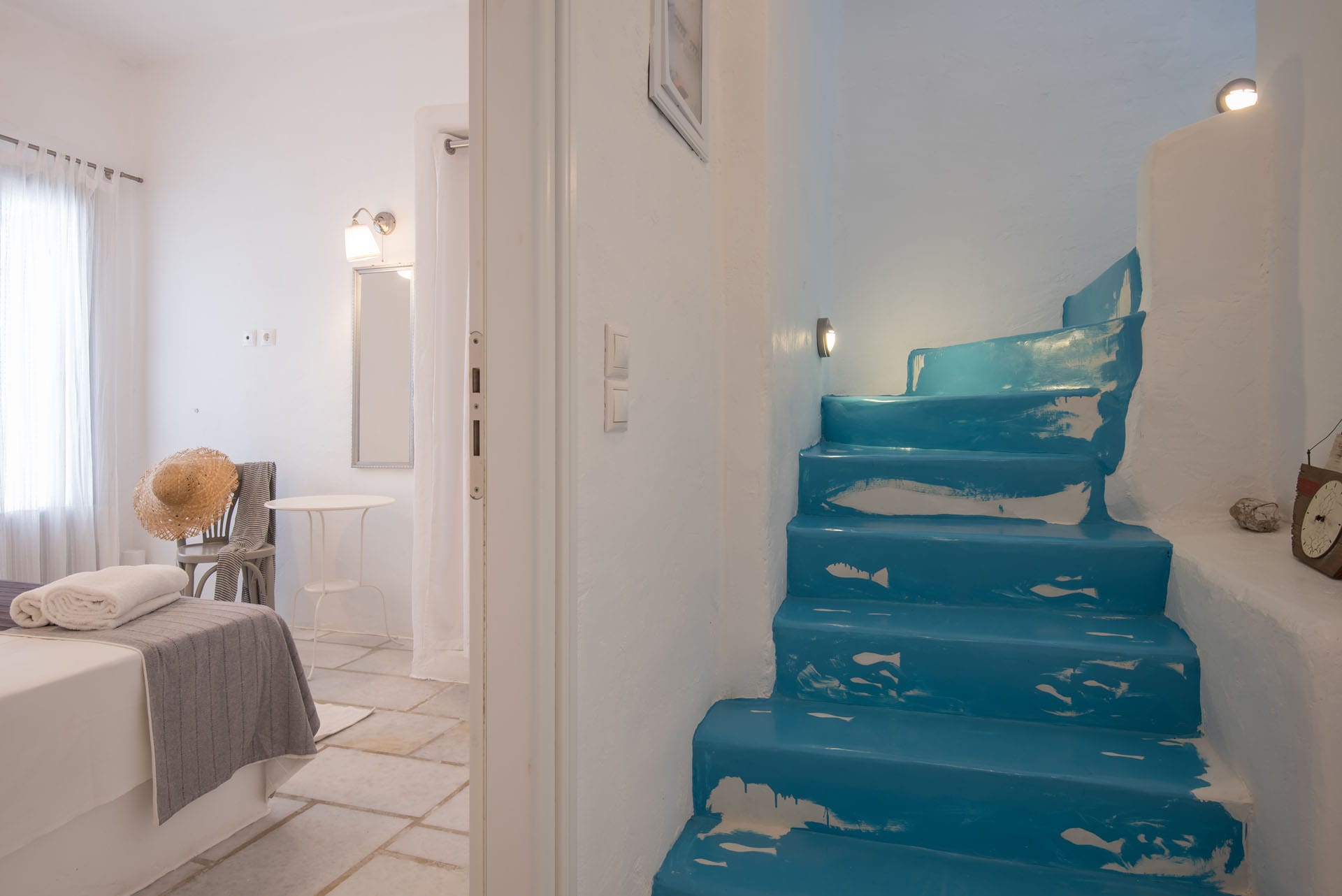 Aeraki Villas Paros - VILASV - 21