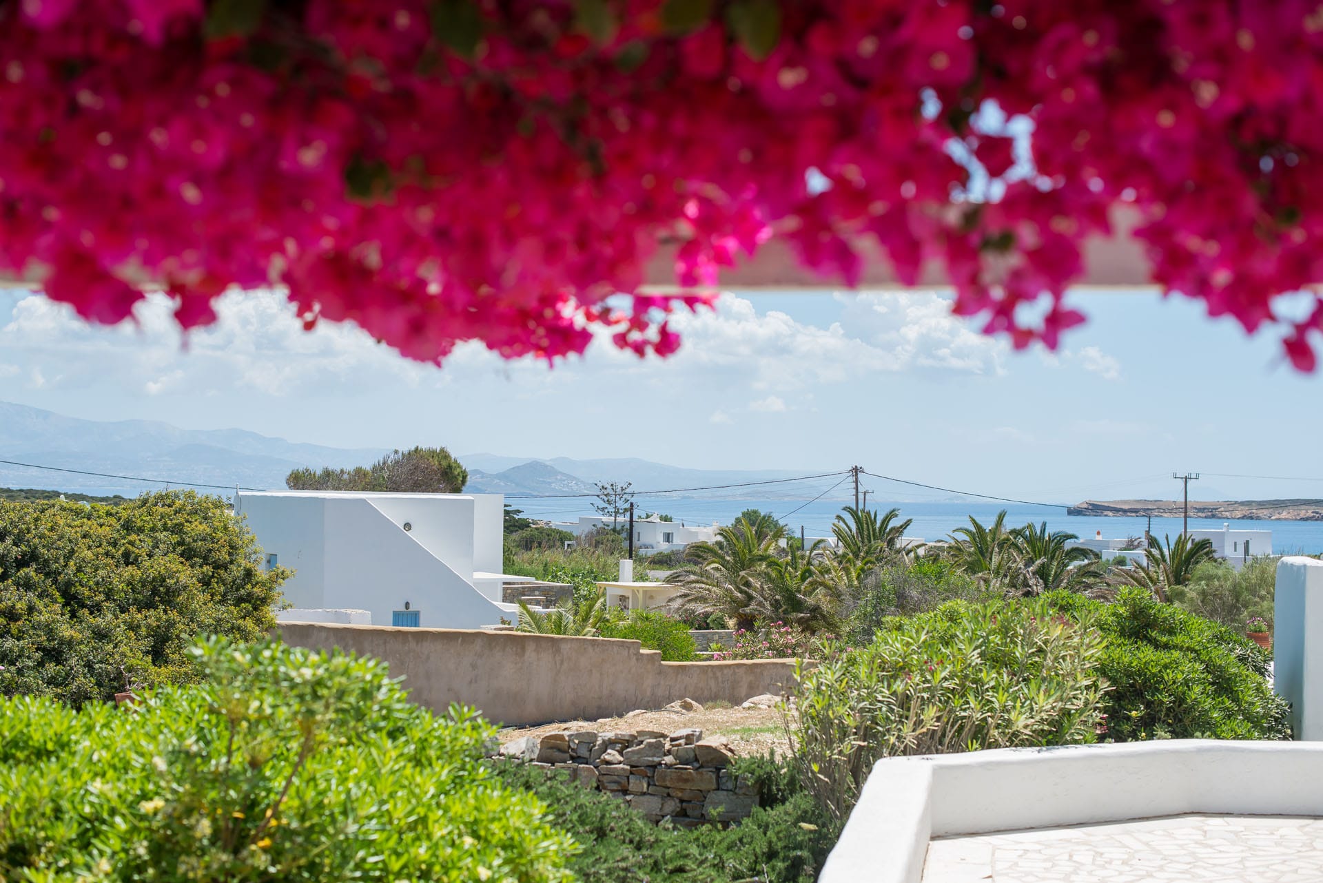 Aeraki Villas Paros - VILASV - 22