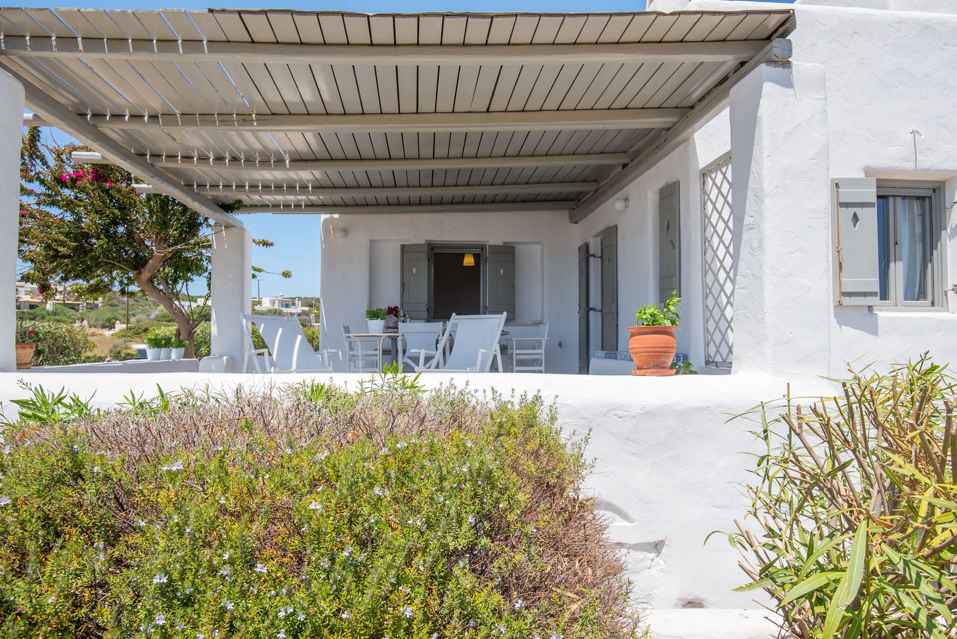Aeraki Villas Paros - VILASV - 24