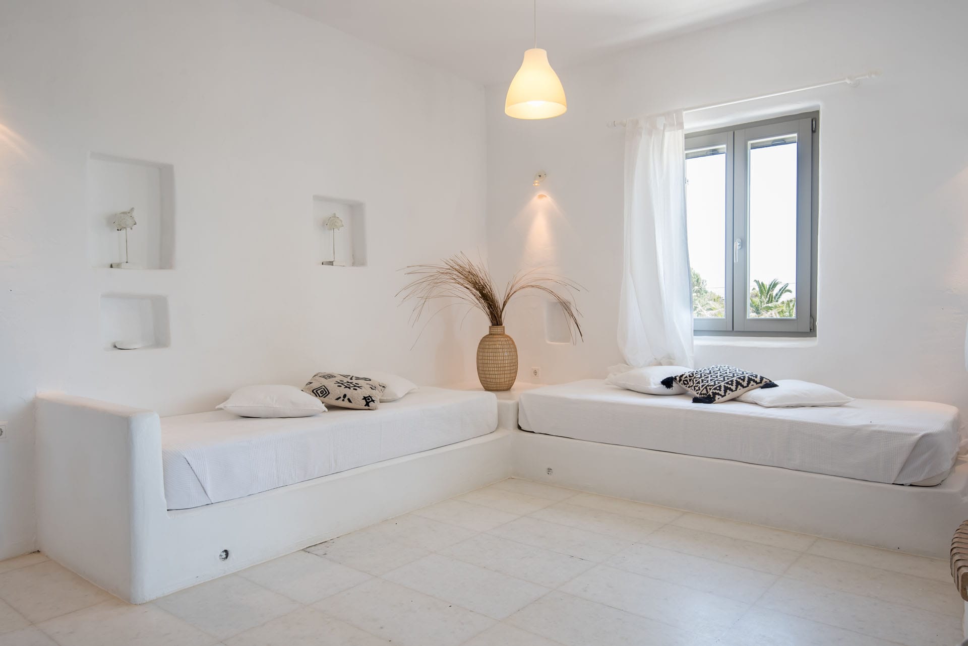 Aeraki Villas Paros - VILASV - 26