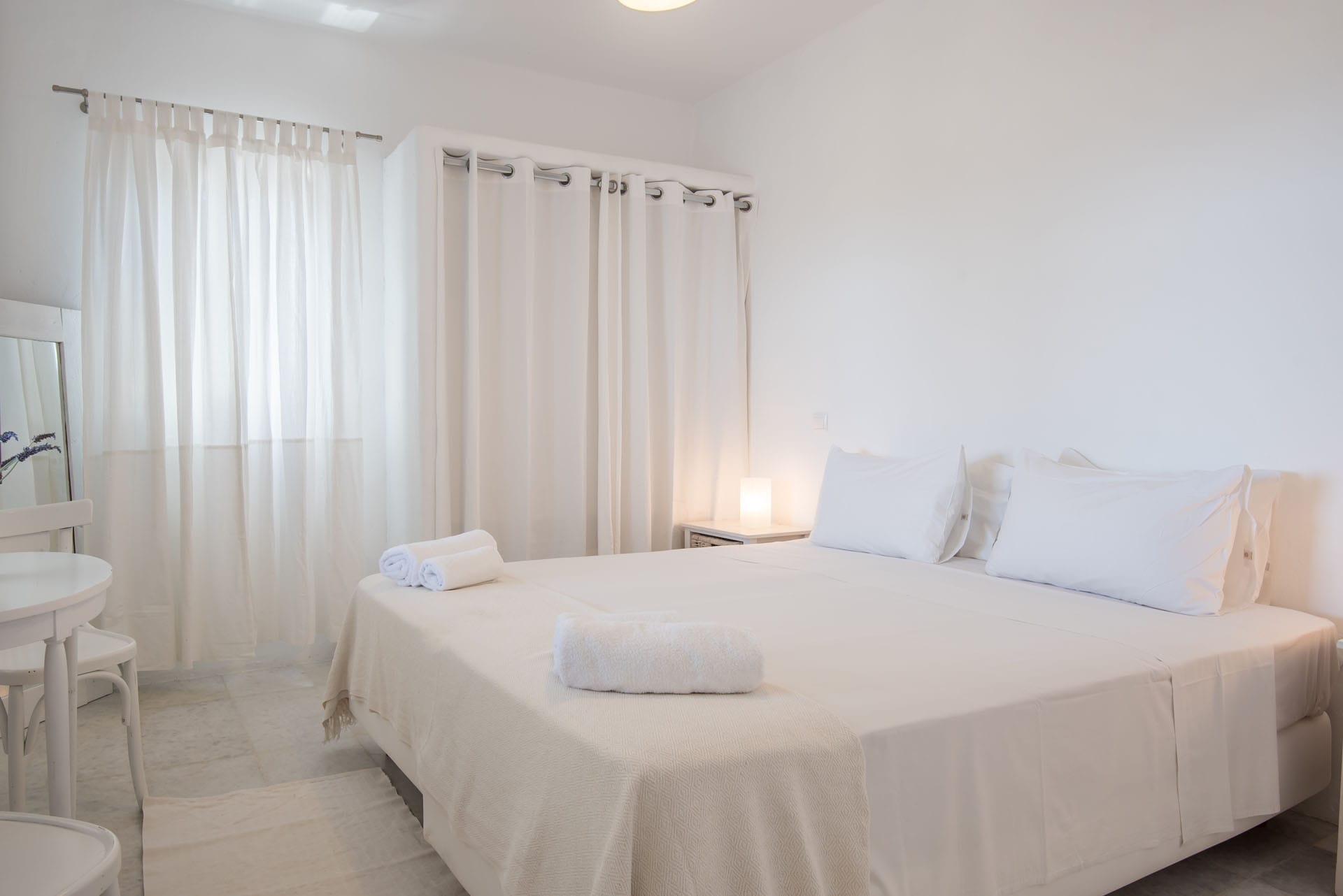 Aeraki Villas Paros - VILASV - 27
