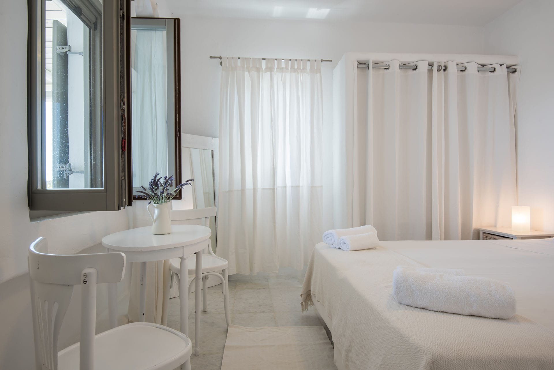 Aeraki Villas Paros - VILASV - 28