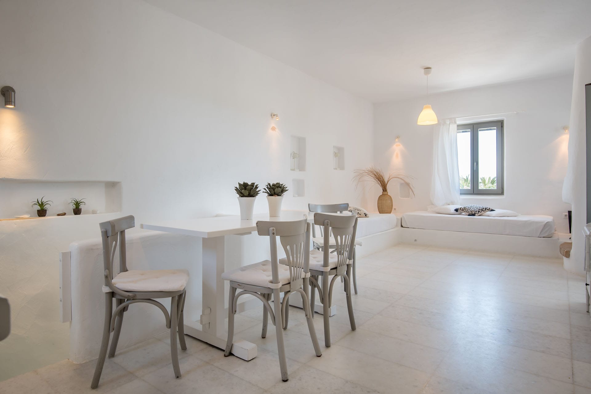 Aeraki Villas Paros - VILASV - 29