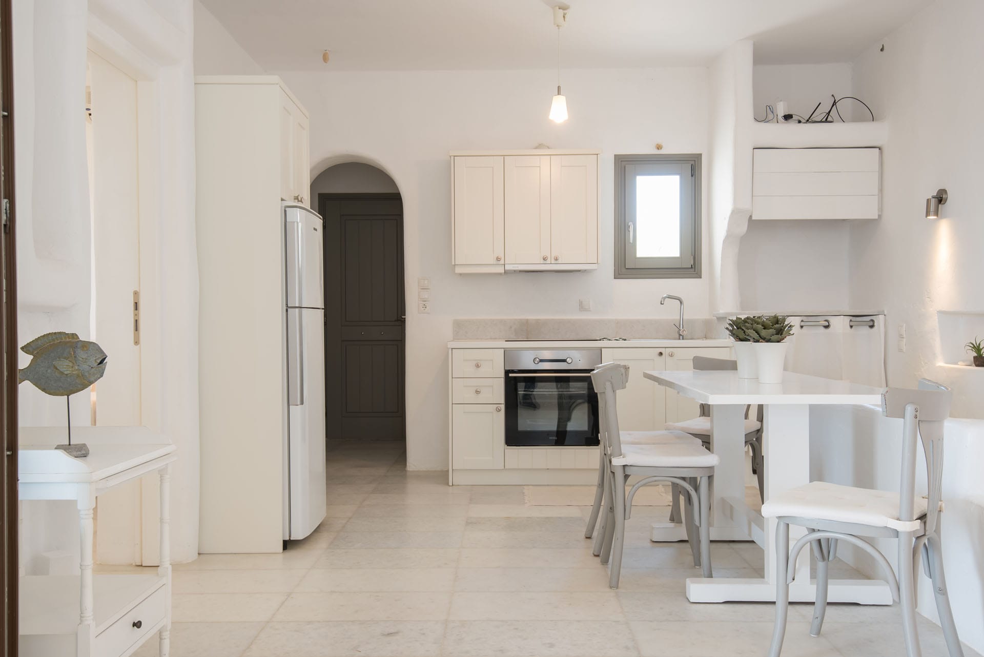 Aeraki Villas Paros - VILASV - 30