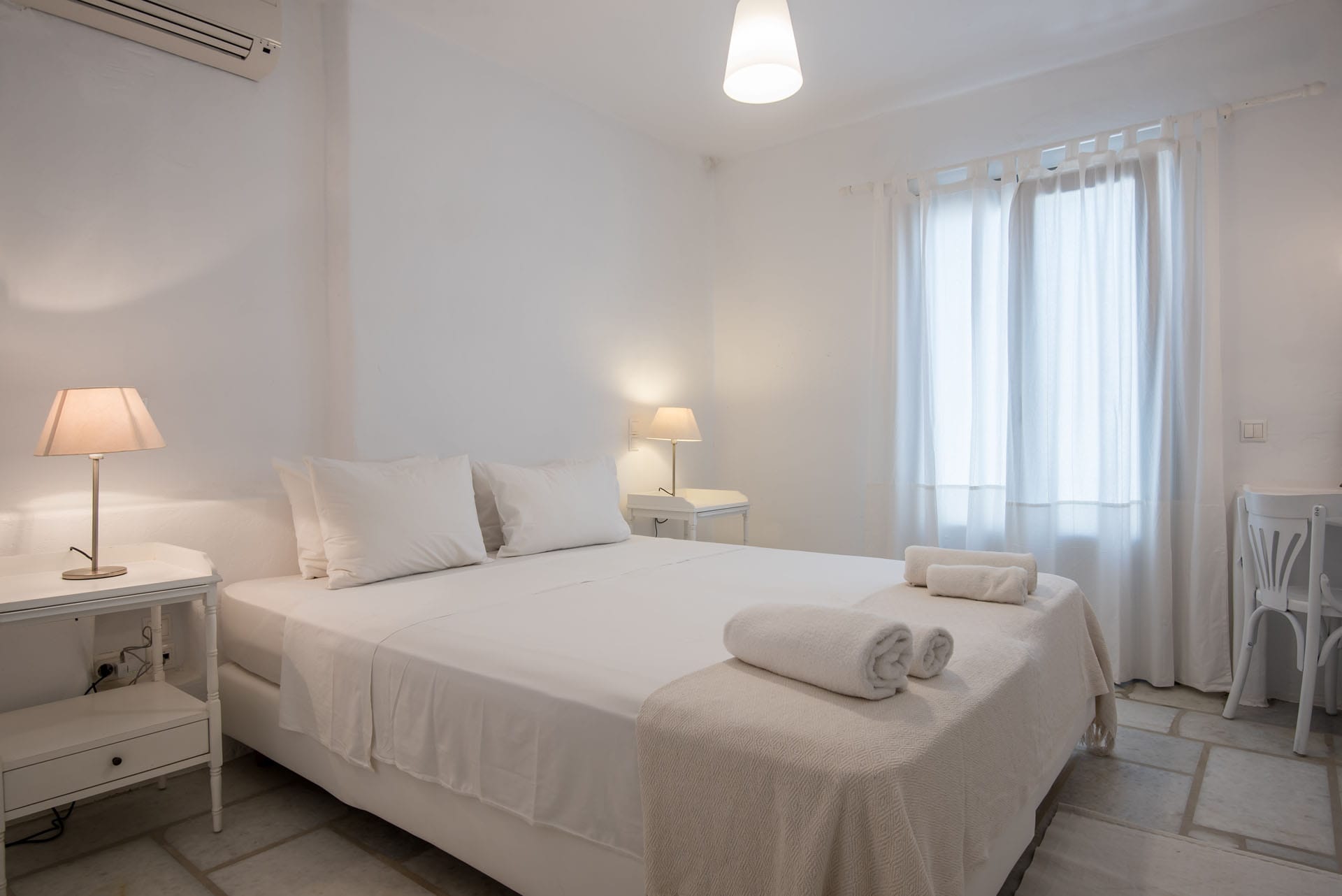 Aeraki Villas Paros - VILASV - 32