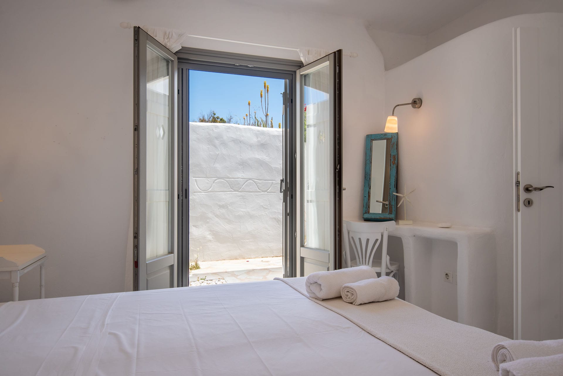 Aeraki Villas Paros - VILASV - 33