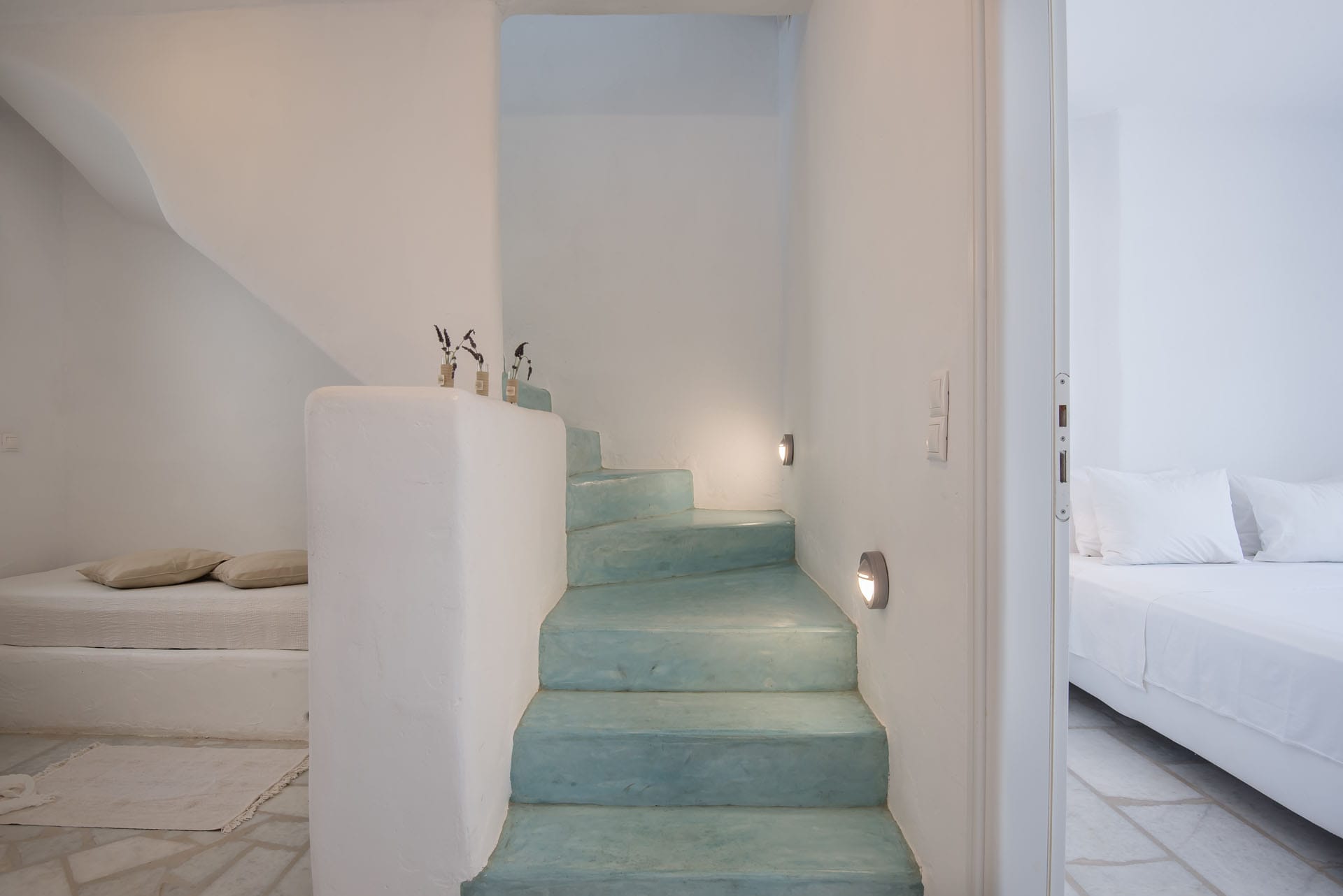 Aeraki Villas Paros - VILASV - 34