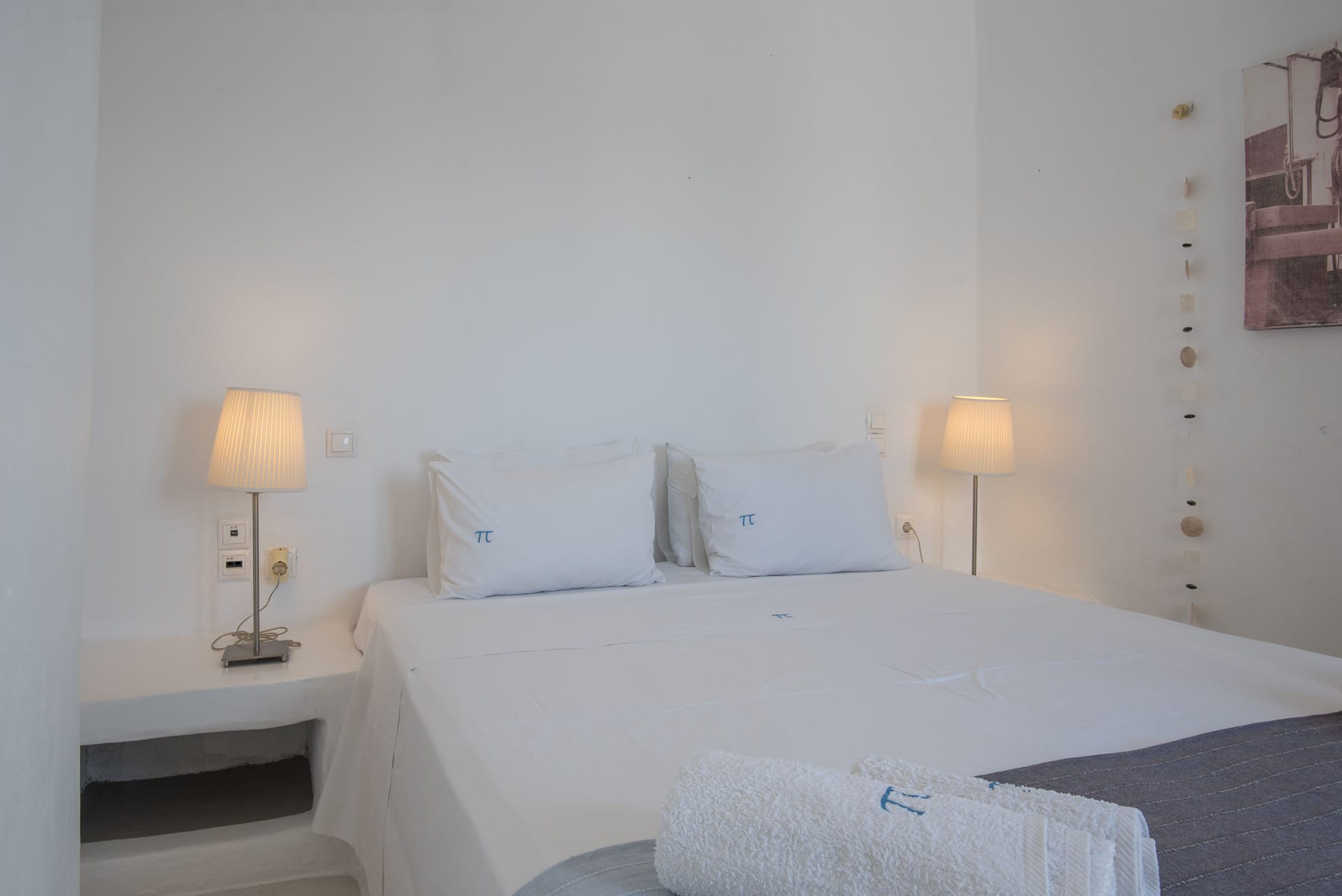 Aeraki Villas Paros - VILASV - 36