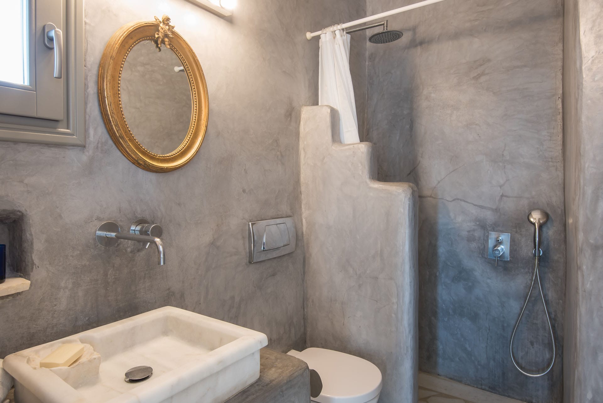 Aeraki Villas Paros - VILASV - 37
