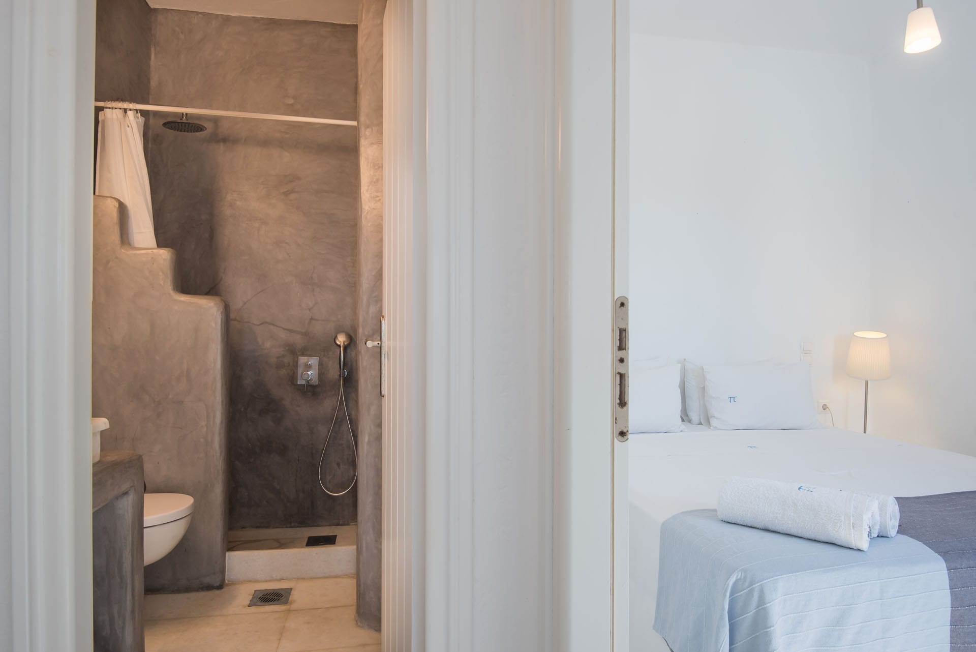 Aeraki Villas Paros - VILASV - 38
