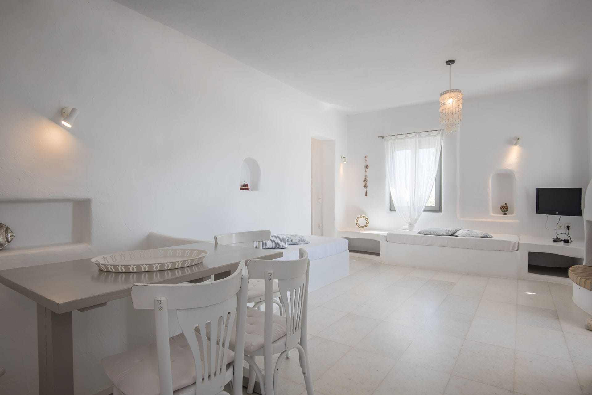 Aeraki Villas Paros - VILASV - 39
