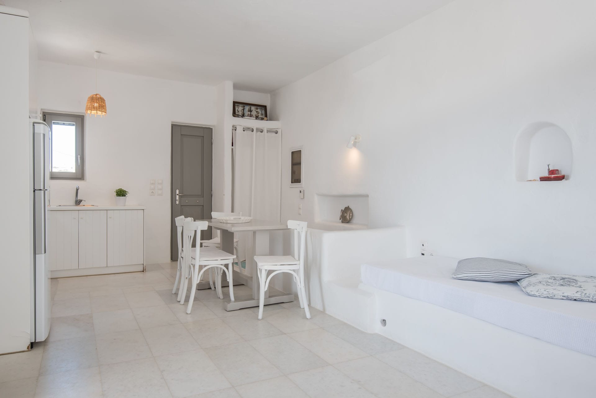 Aeraki Villas Paros - VILASV - 40