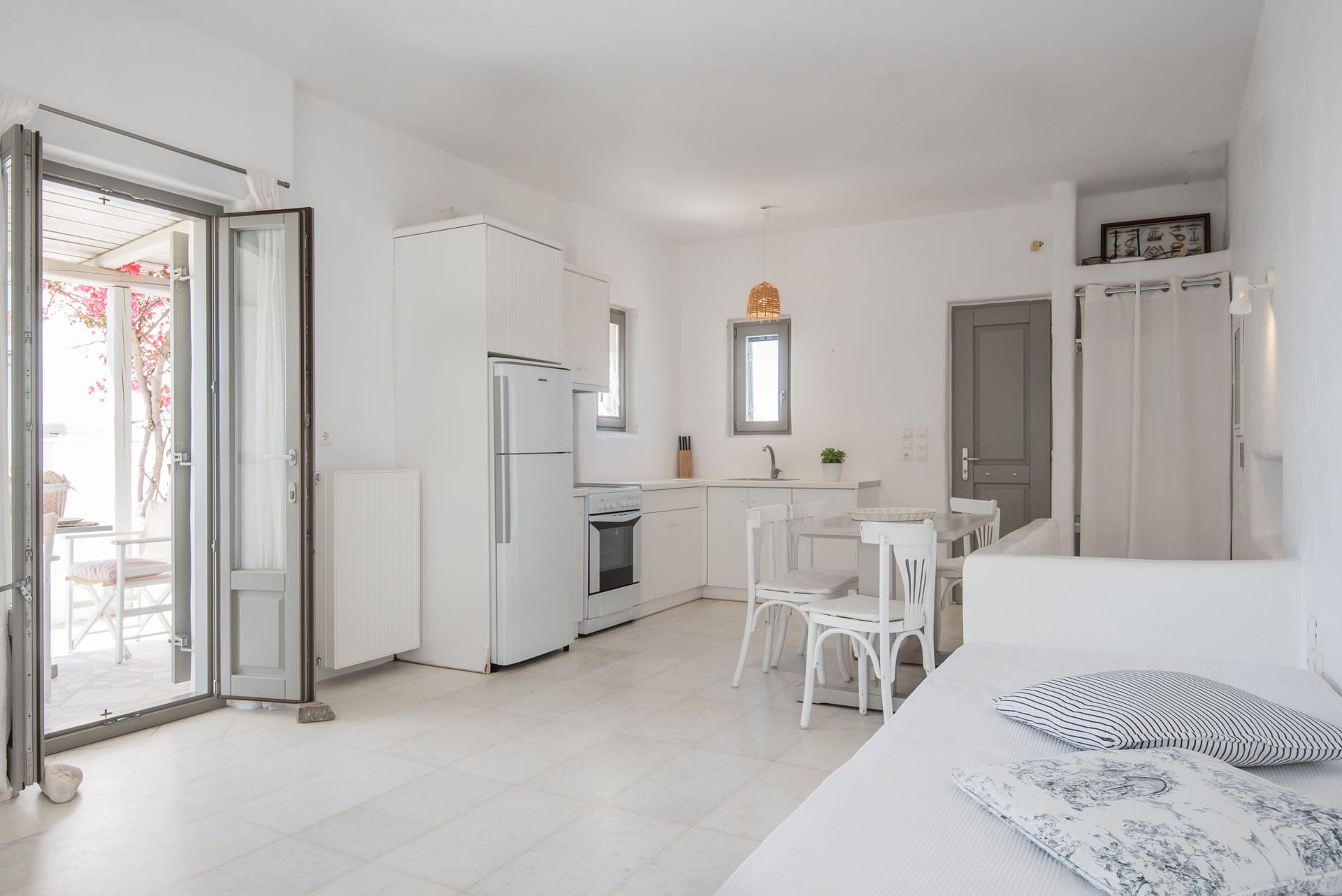 Aeraki Villas Paros - VILASV - 41