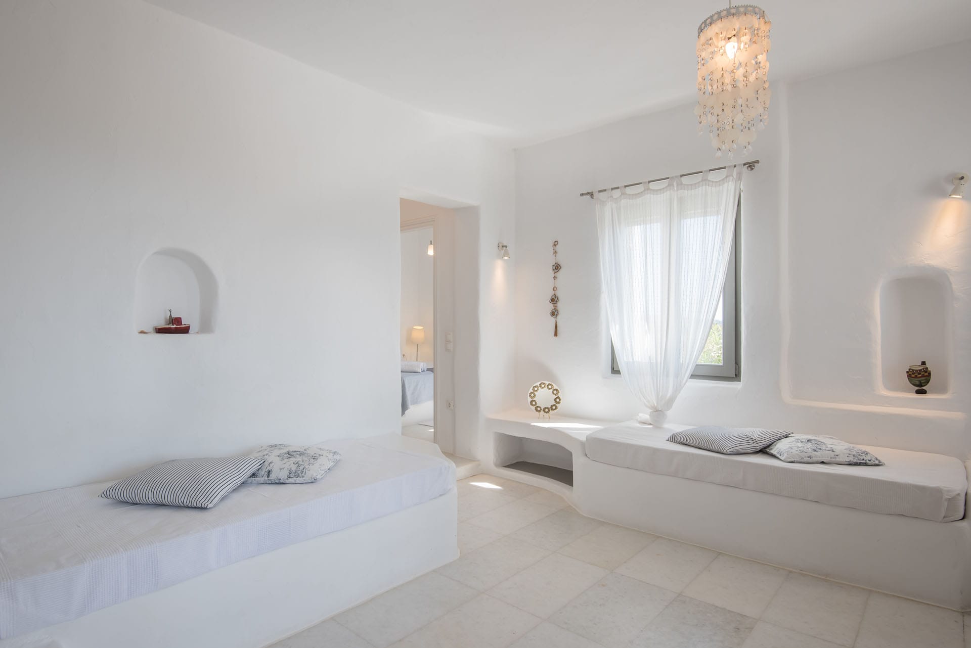 Aeraki Villas Paros - VILASV - 42