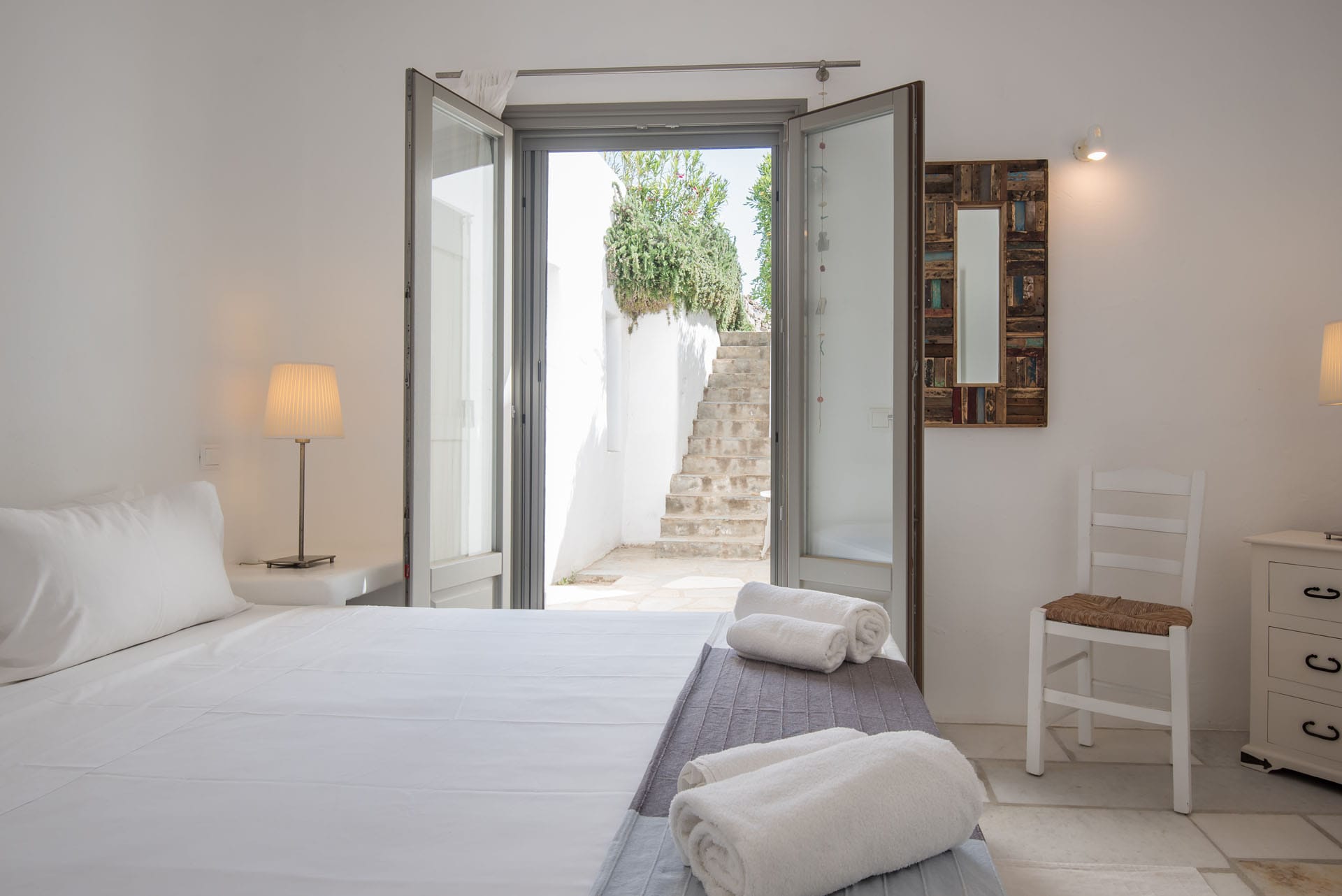 Aeraki Villas Paros - VILASV - 43