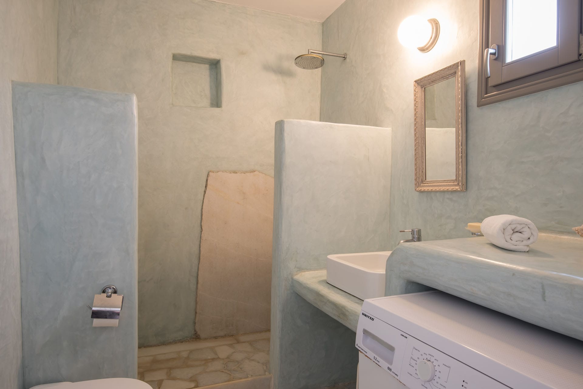 Aeraki Villas Paros - VILASV - 44