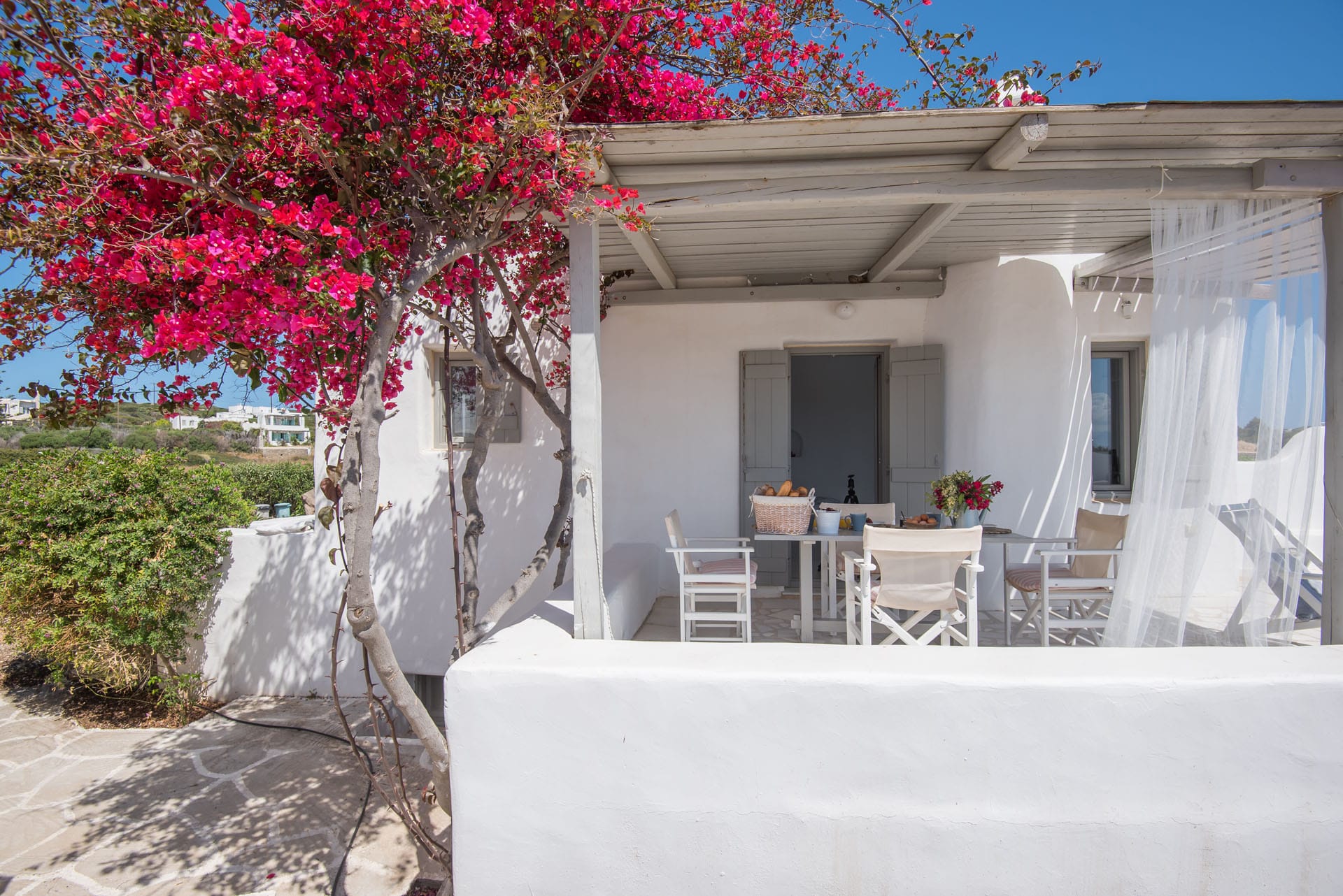 Superior Sea View Villas